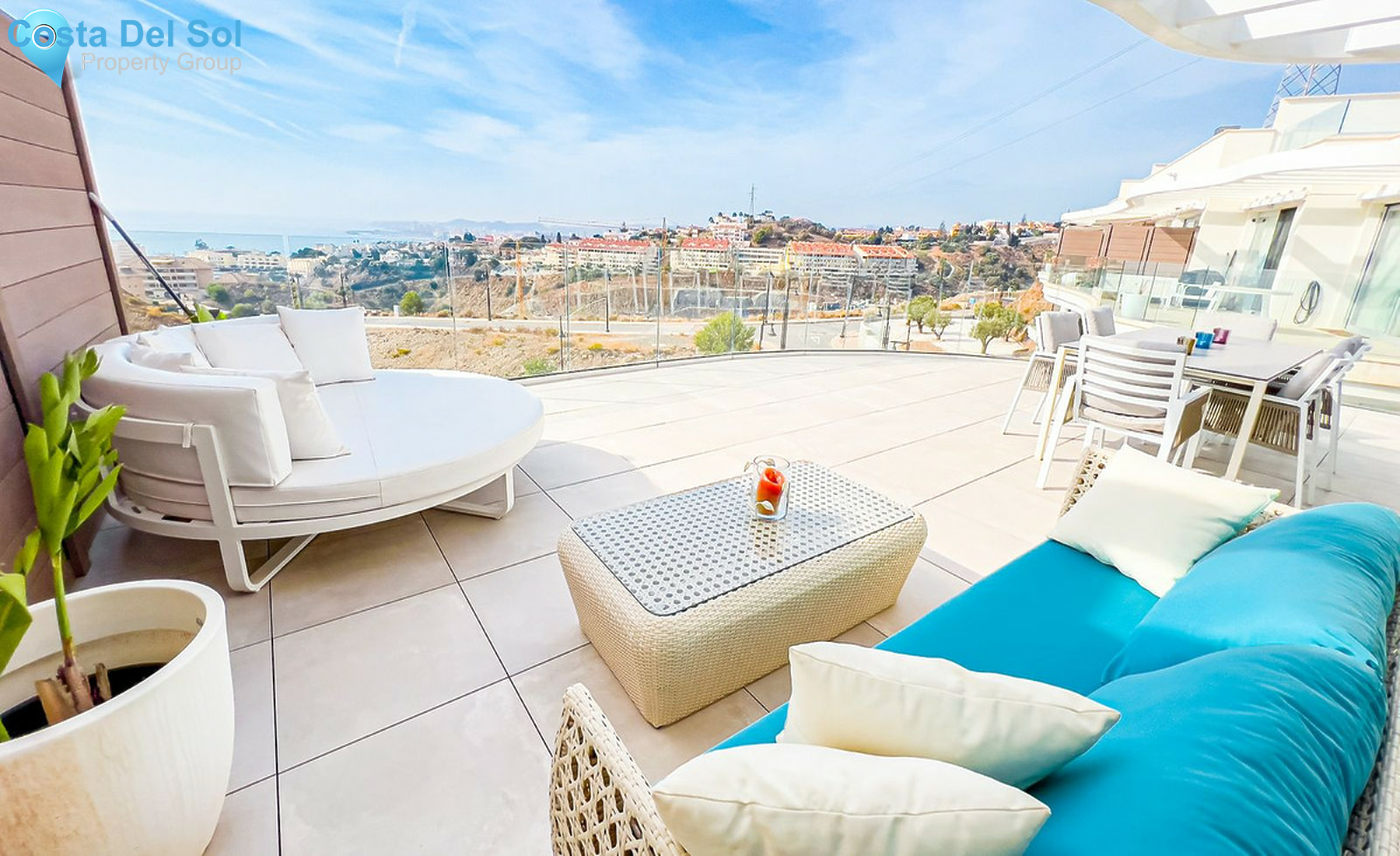 Penthouse in Fuengirola-1529422