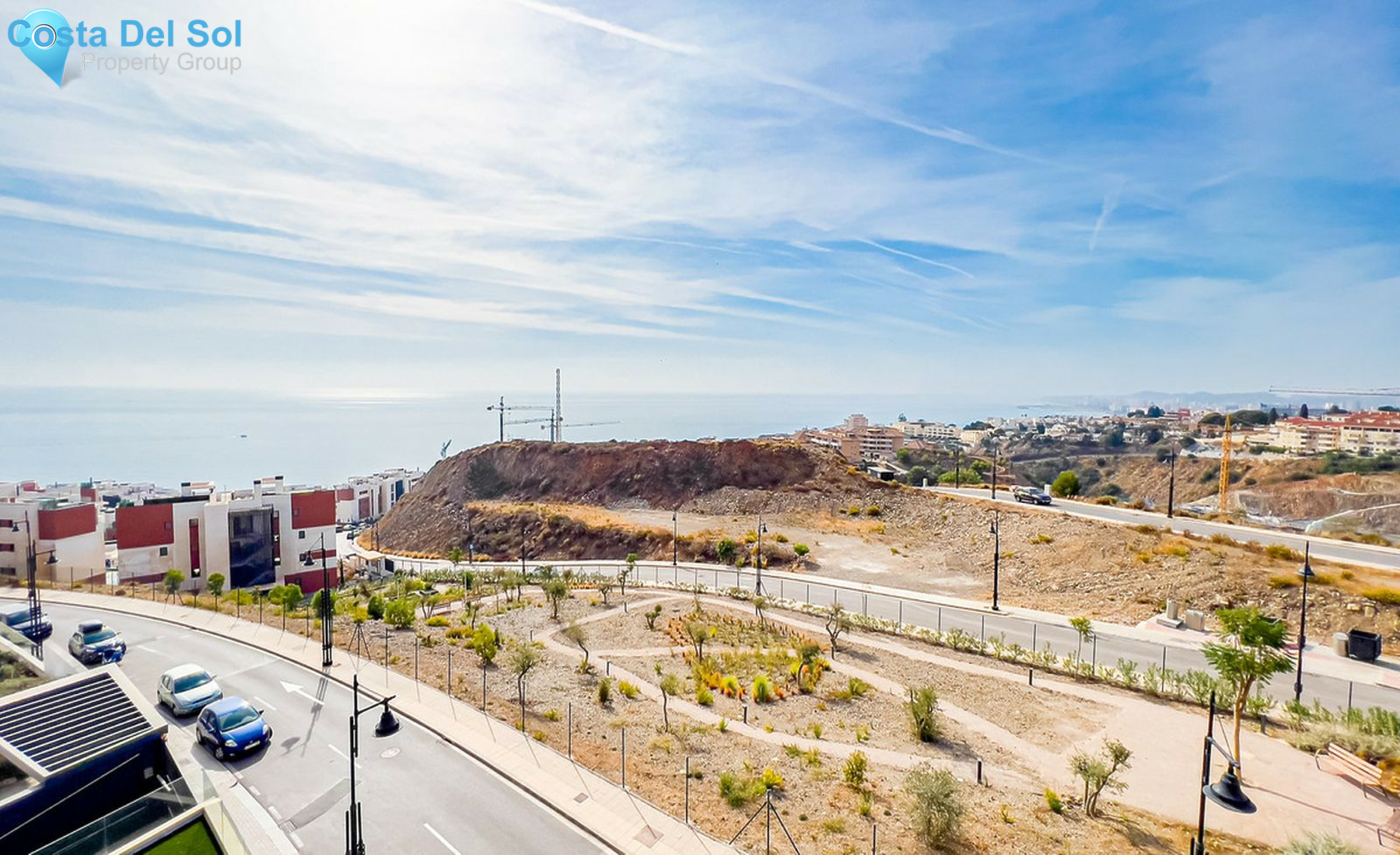 Penthouse in Fuengirola-1529423