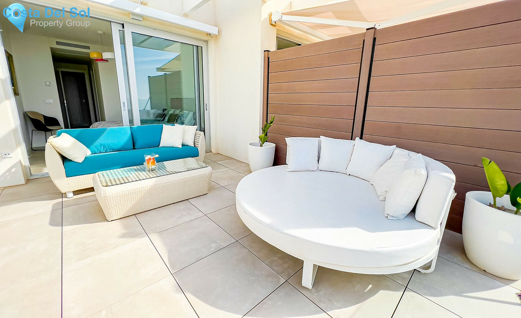 Penthouse in Fuengirola-1529426