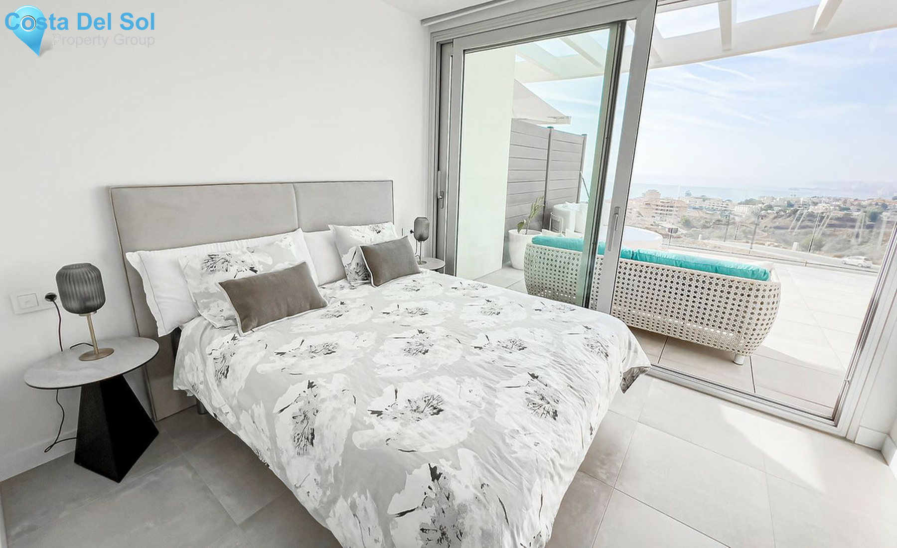 Penthouse in Fuengirola-1529427