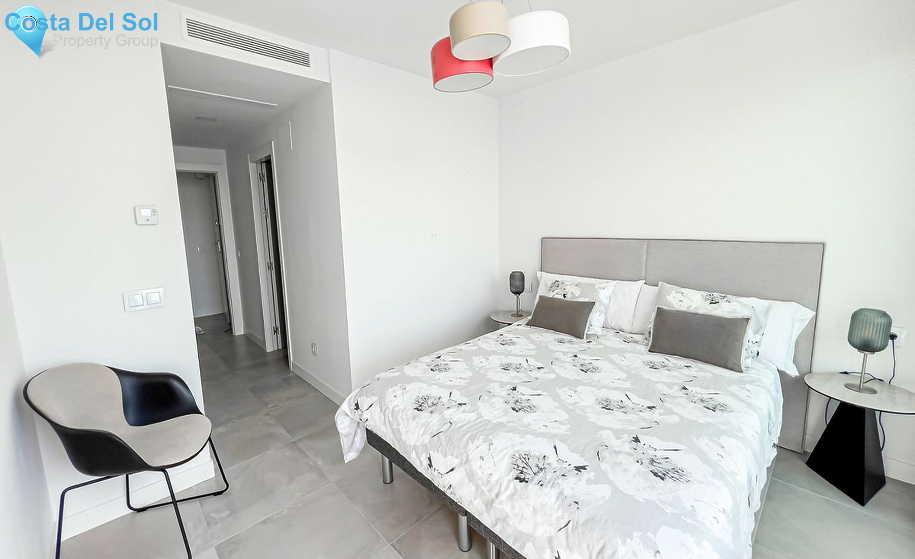 Penthouse in Fuengirola-1529428