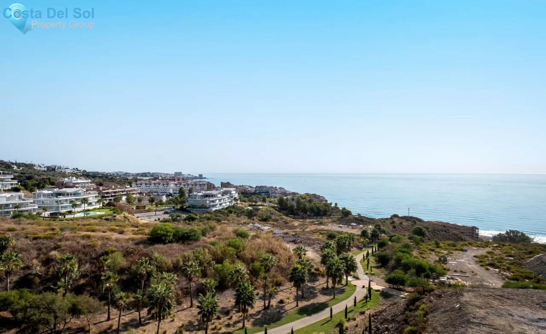 Penthouse in Fuengirola-1542930