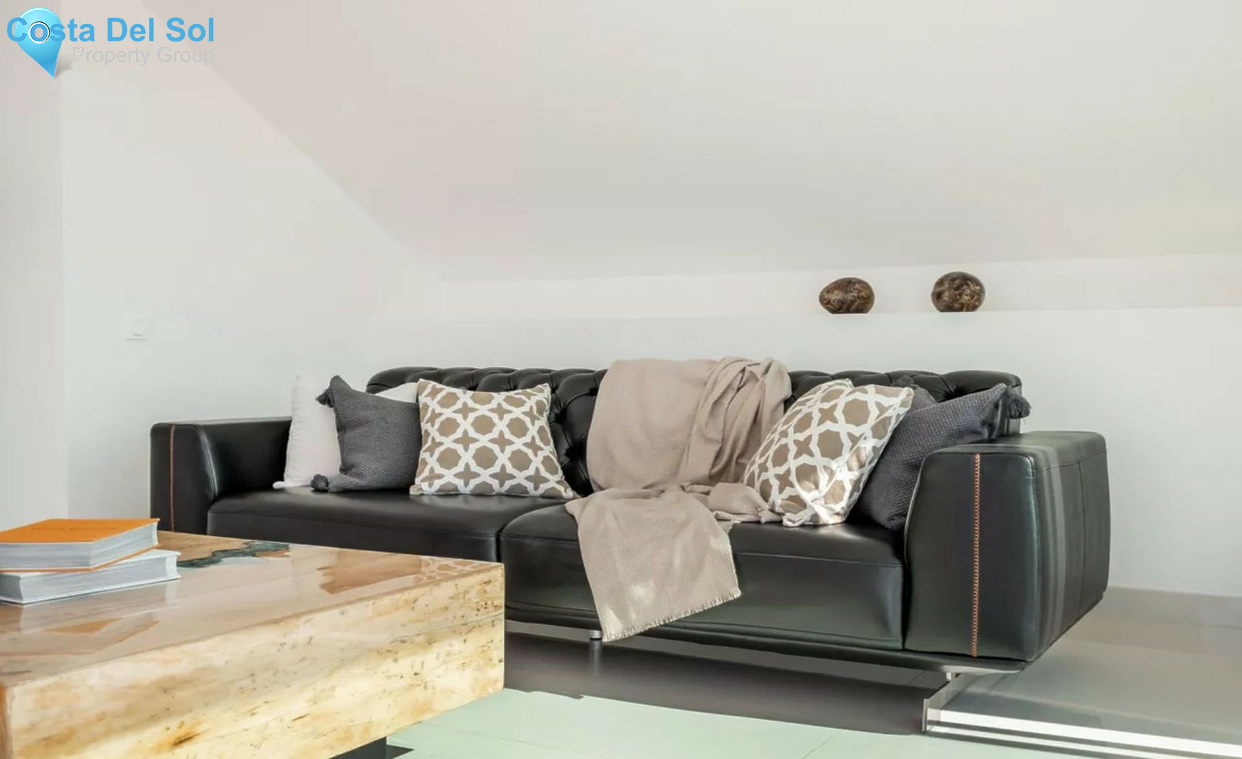 Penthouse in Fuengirola-1542932