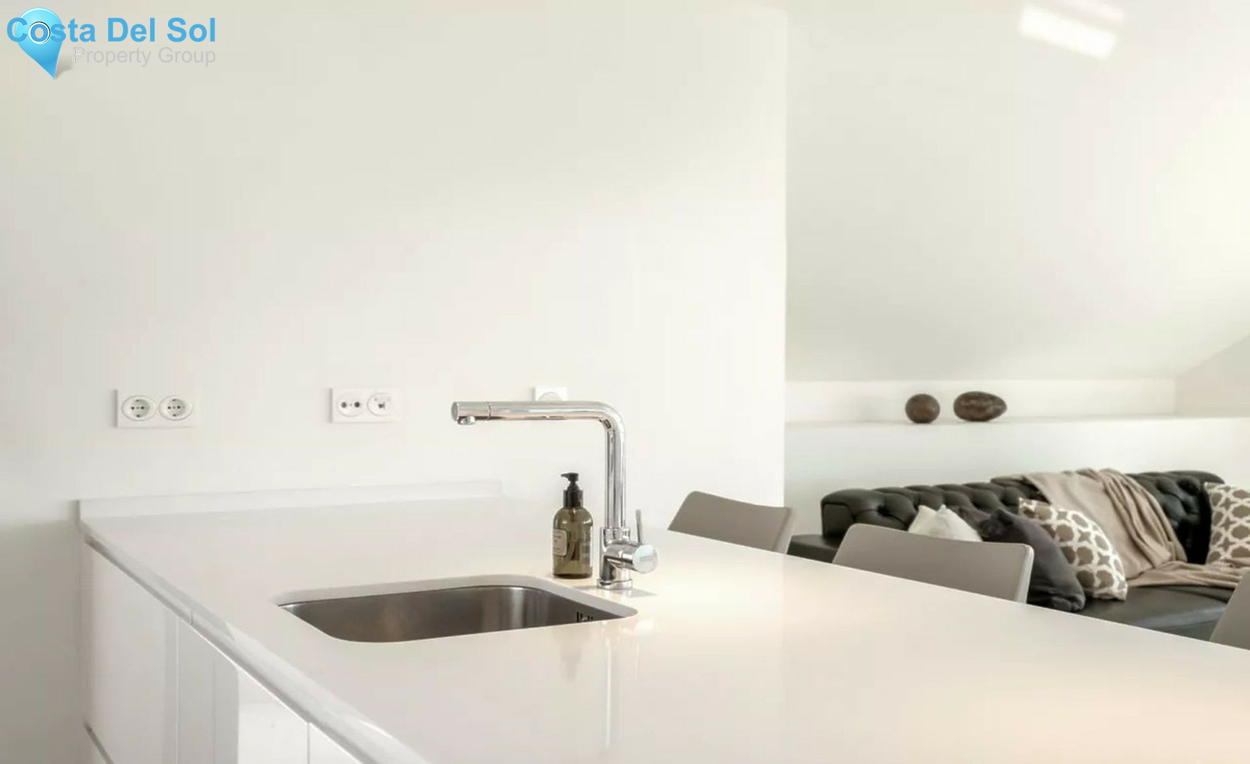 Penthouse in Fuengirola-1542933