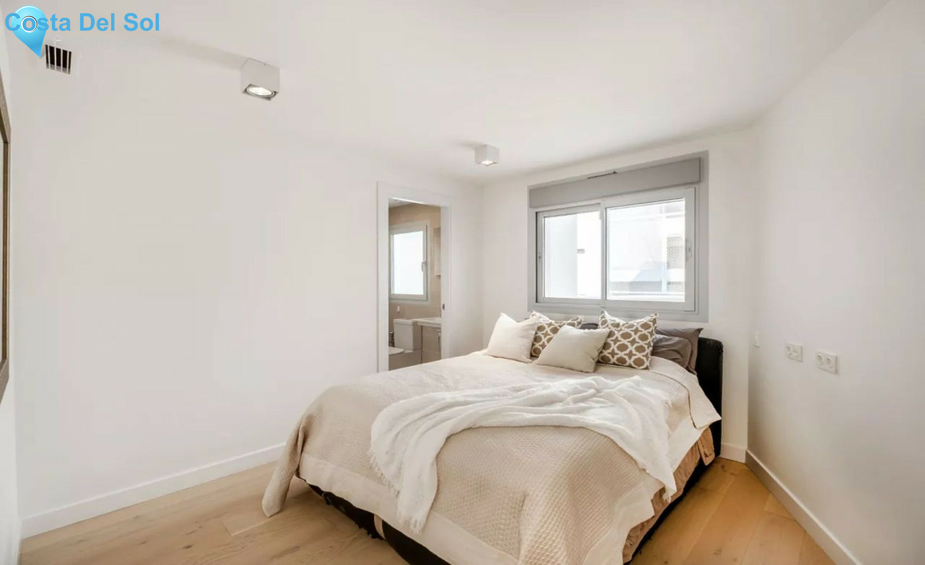 Penthouse in Fuengirola-1542934