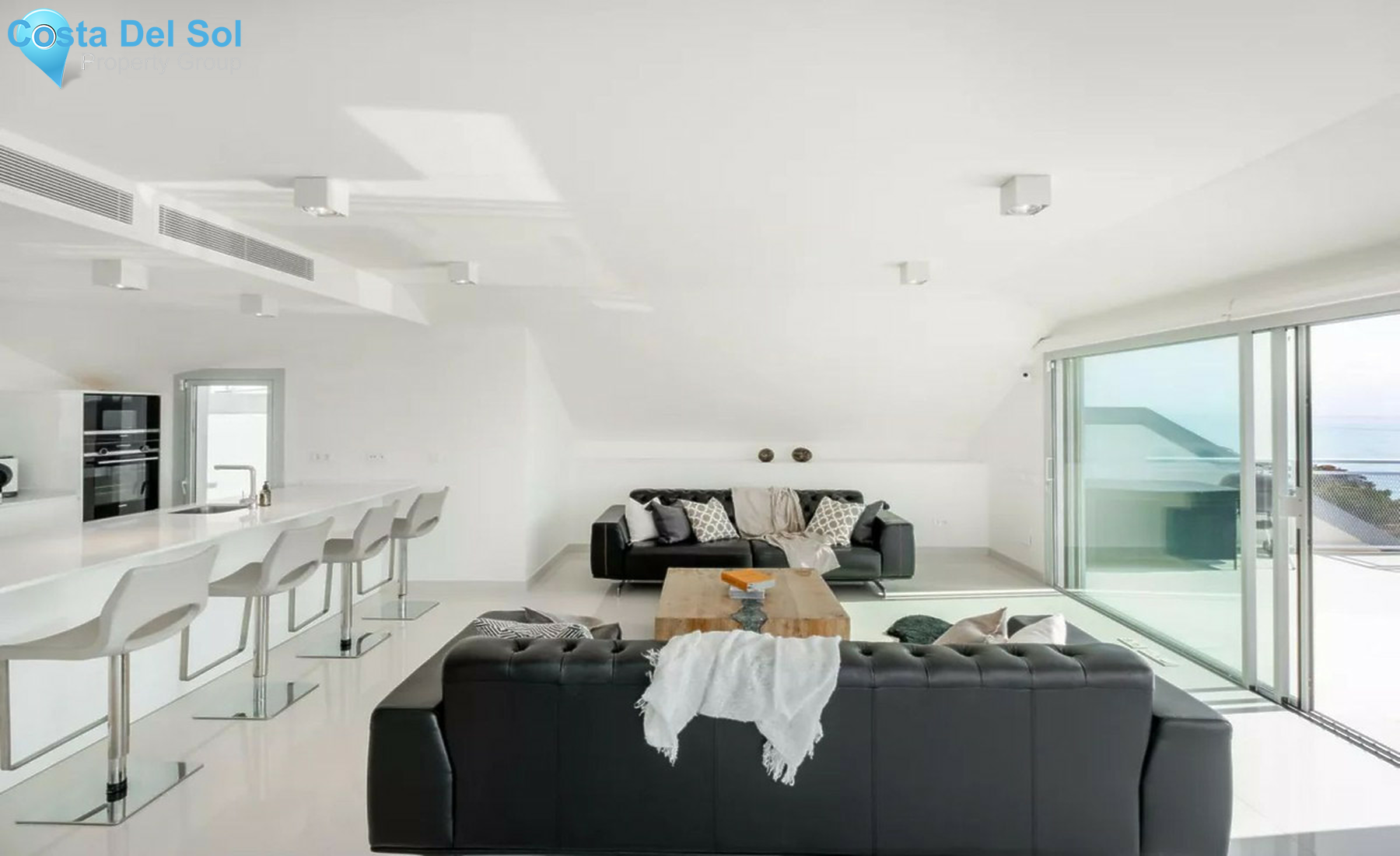 Penthouse in Fuengirola-1542935