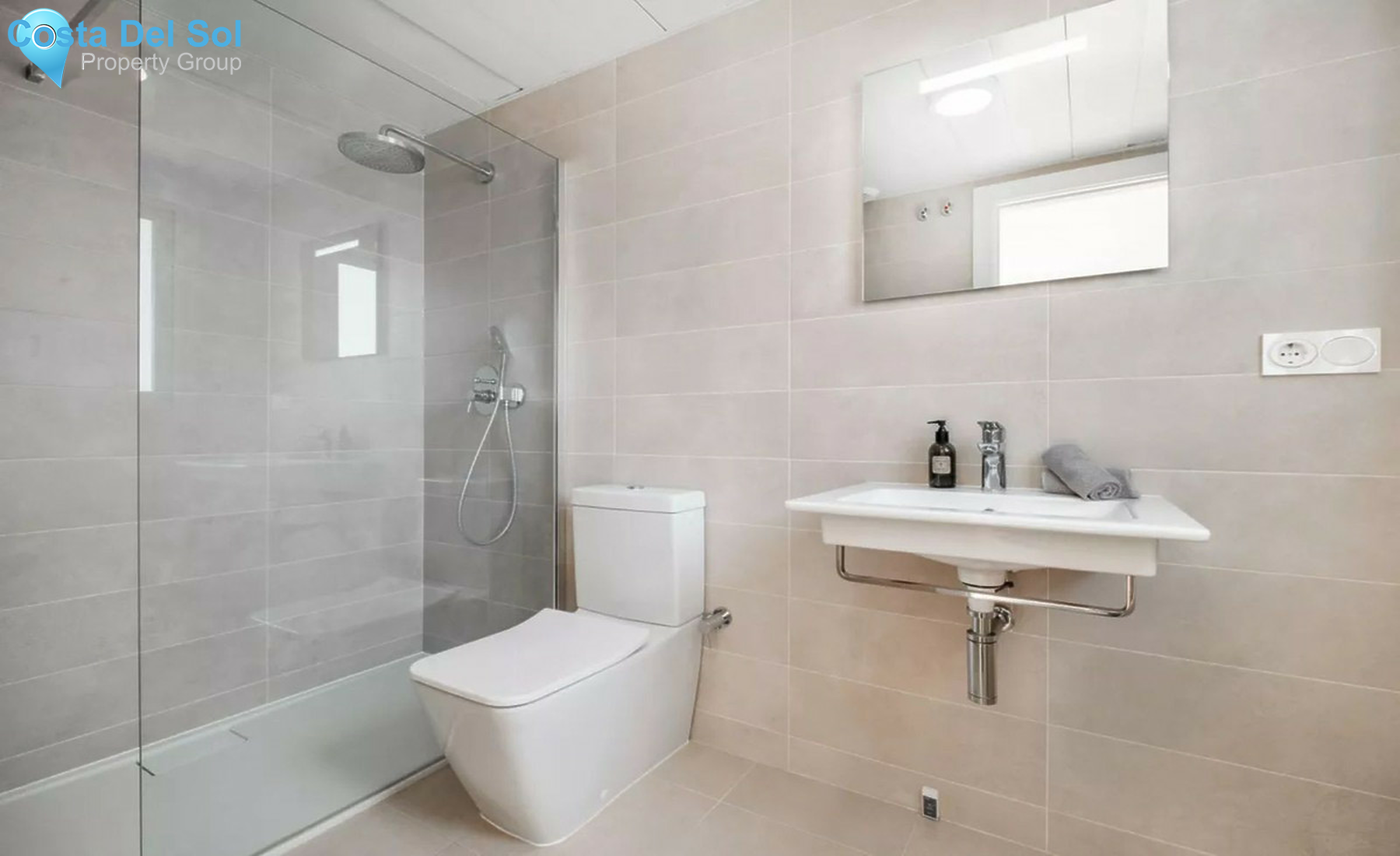 Penthouse in Fuengirola-1542936