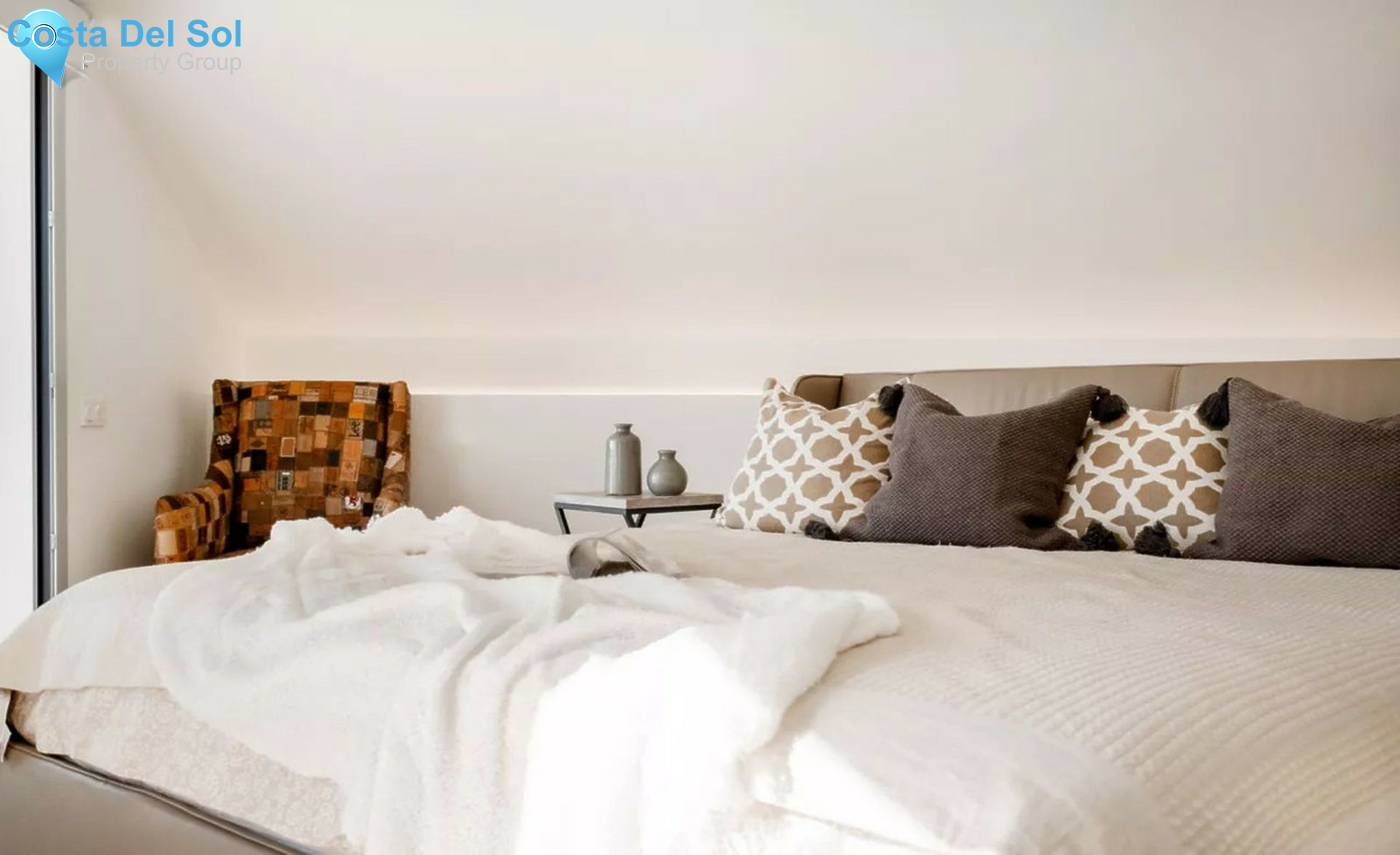 Penthouse in Fuengirola-1542937