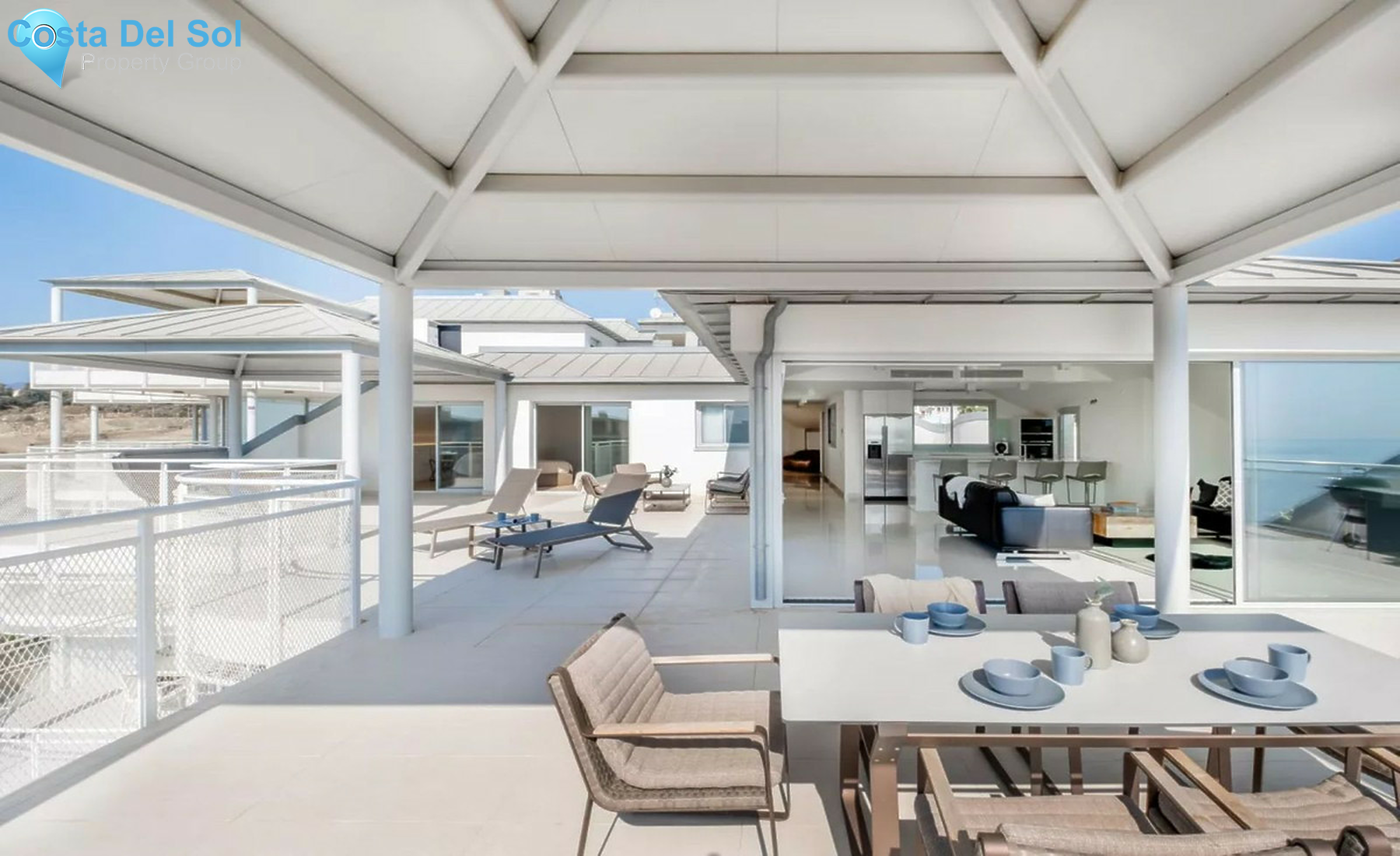 Penthouse in Fuengirola-1542921