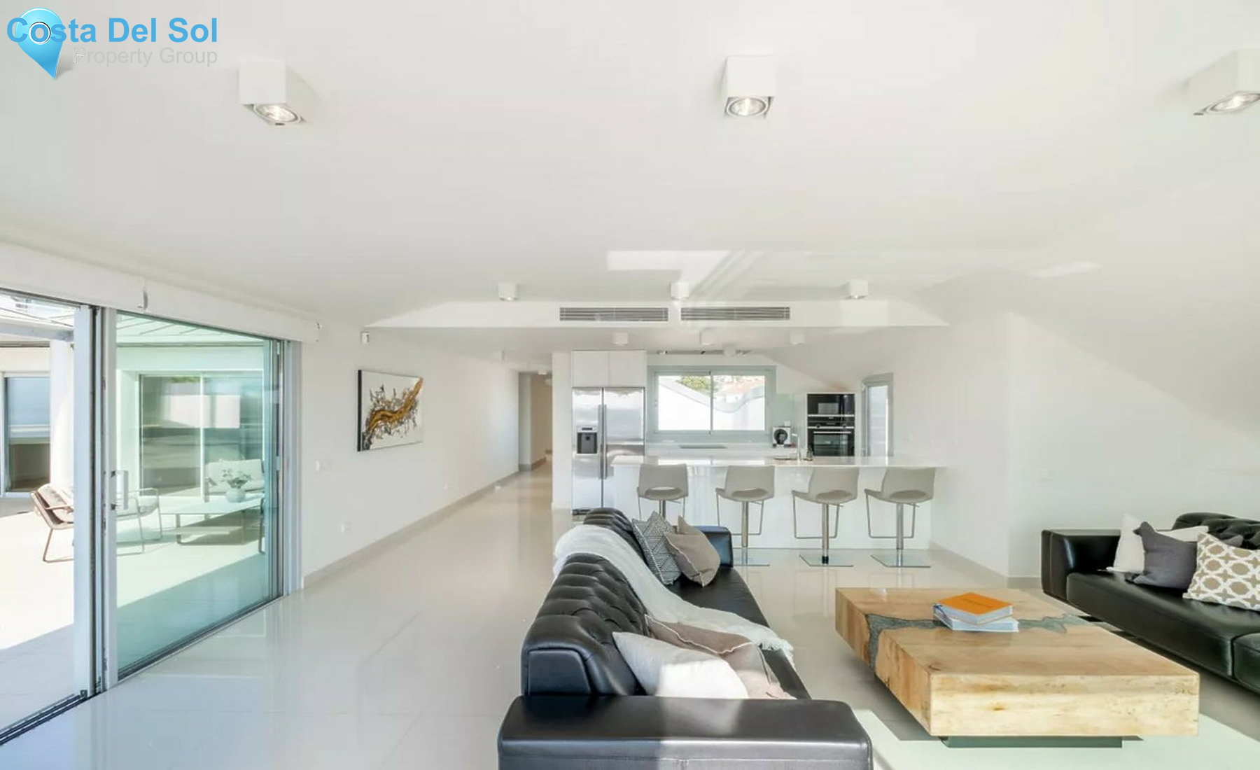 Penthouse in Fuengirola-1542924