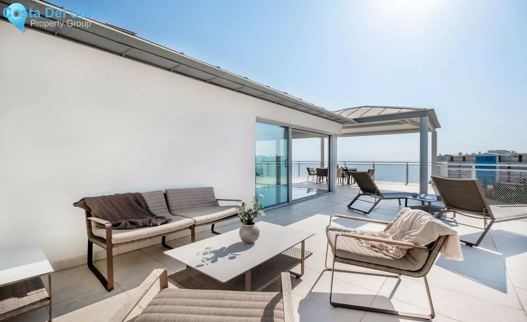 Penthouse in Fuengirola-1542926