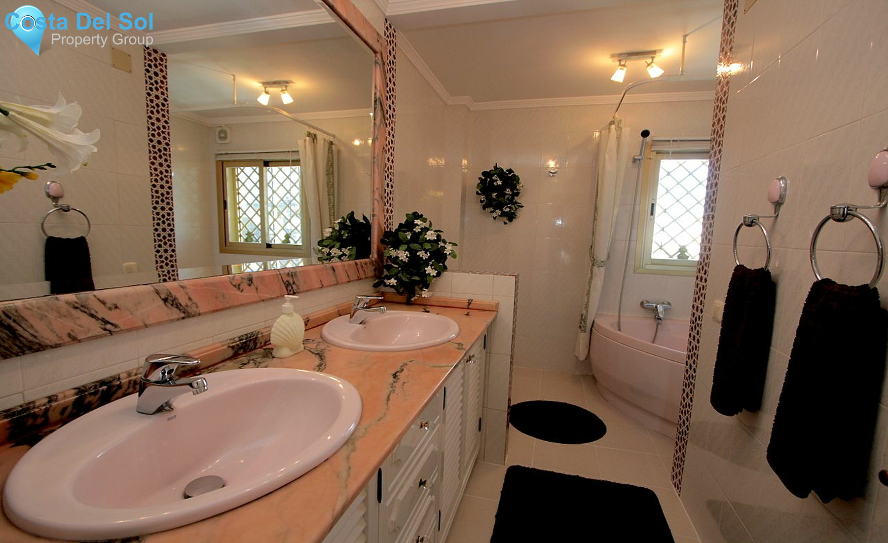 Penthouse in Fuengirola-1135517