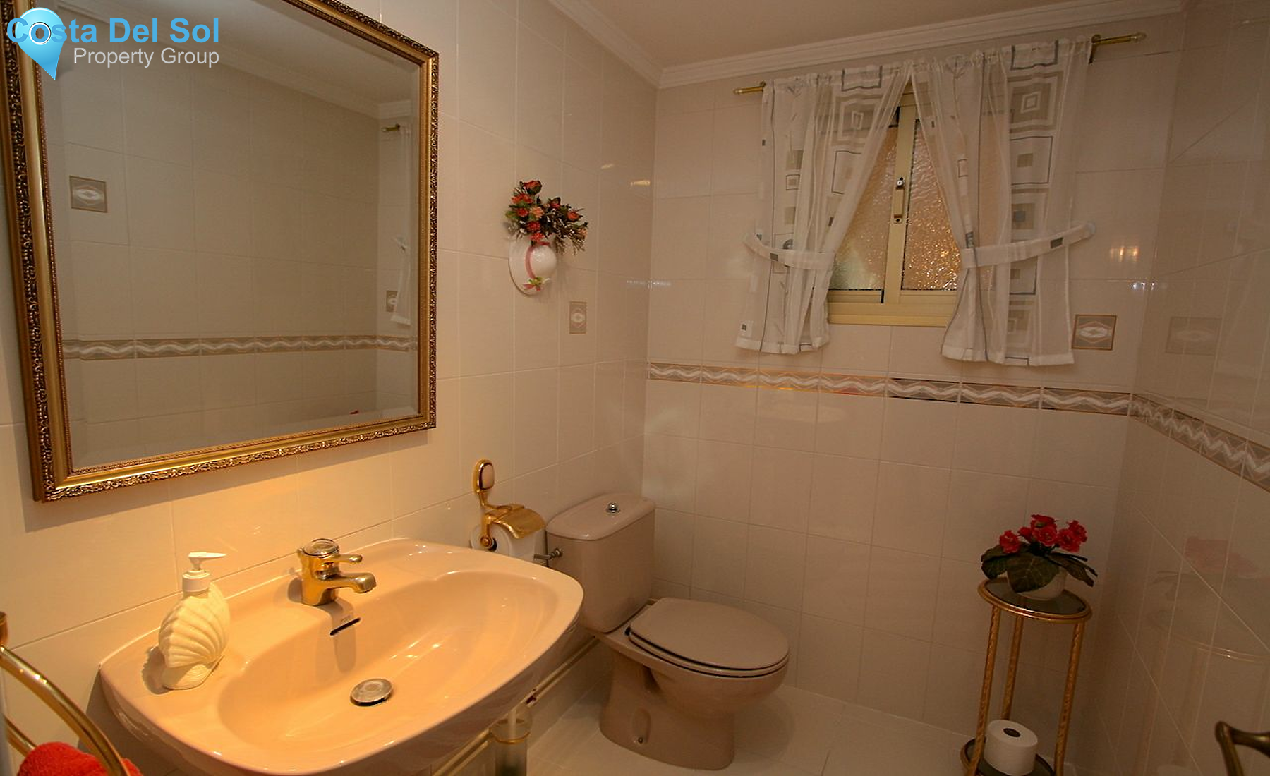 Penthouse in Fuengirola-1135519