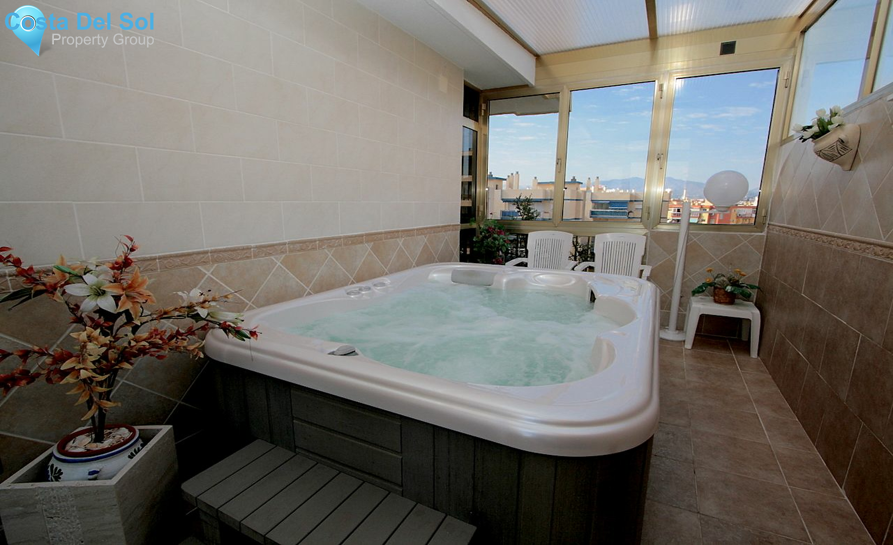 Penthouse in Fuengirola-1135521