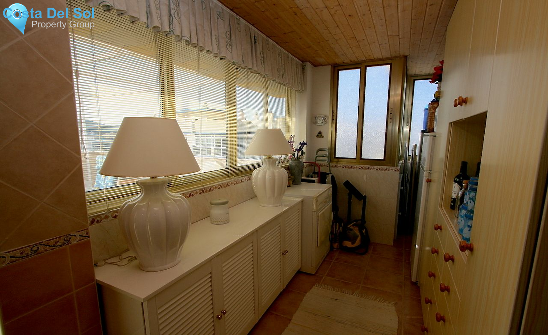 Penthouse in Fuengirola-1135522