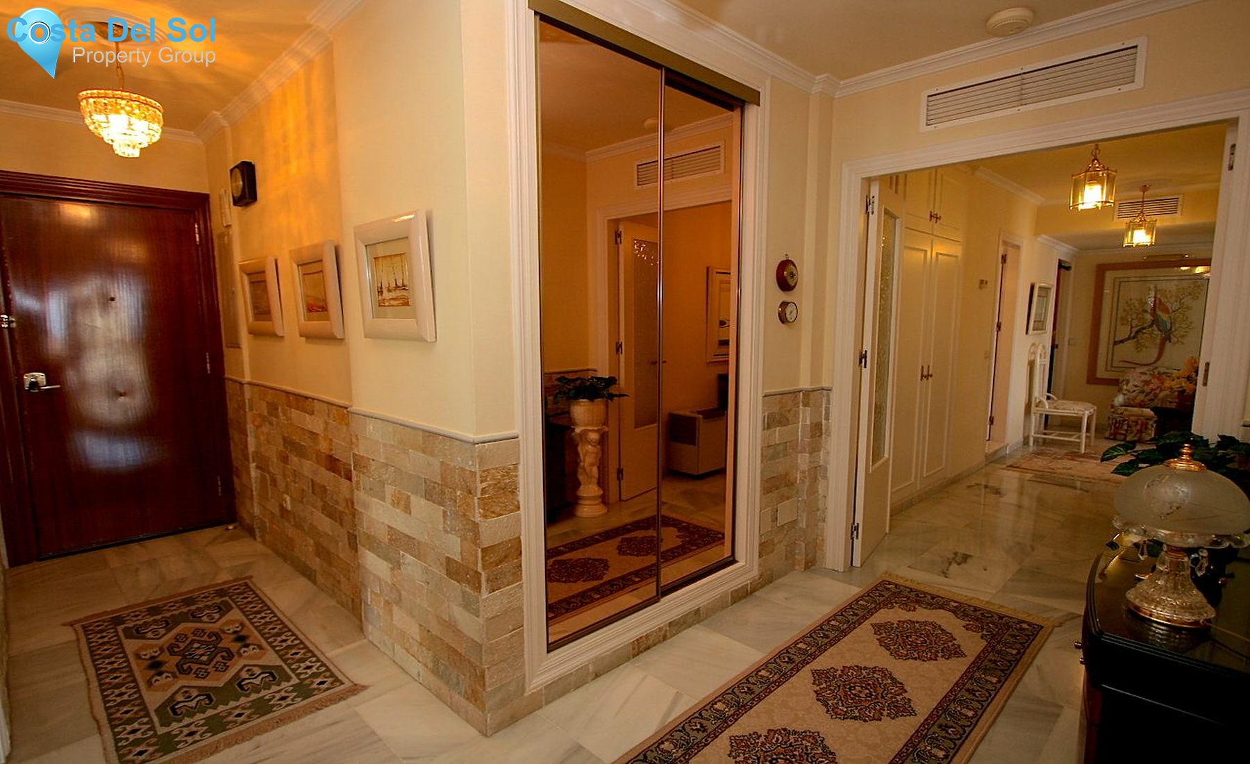 Penthouse in Fuengirola-1135523