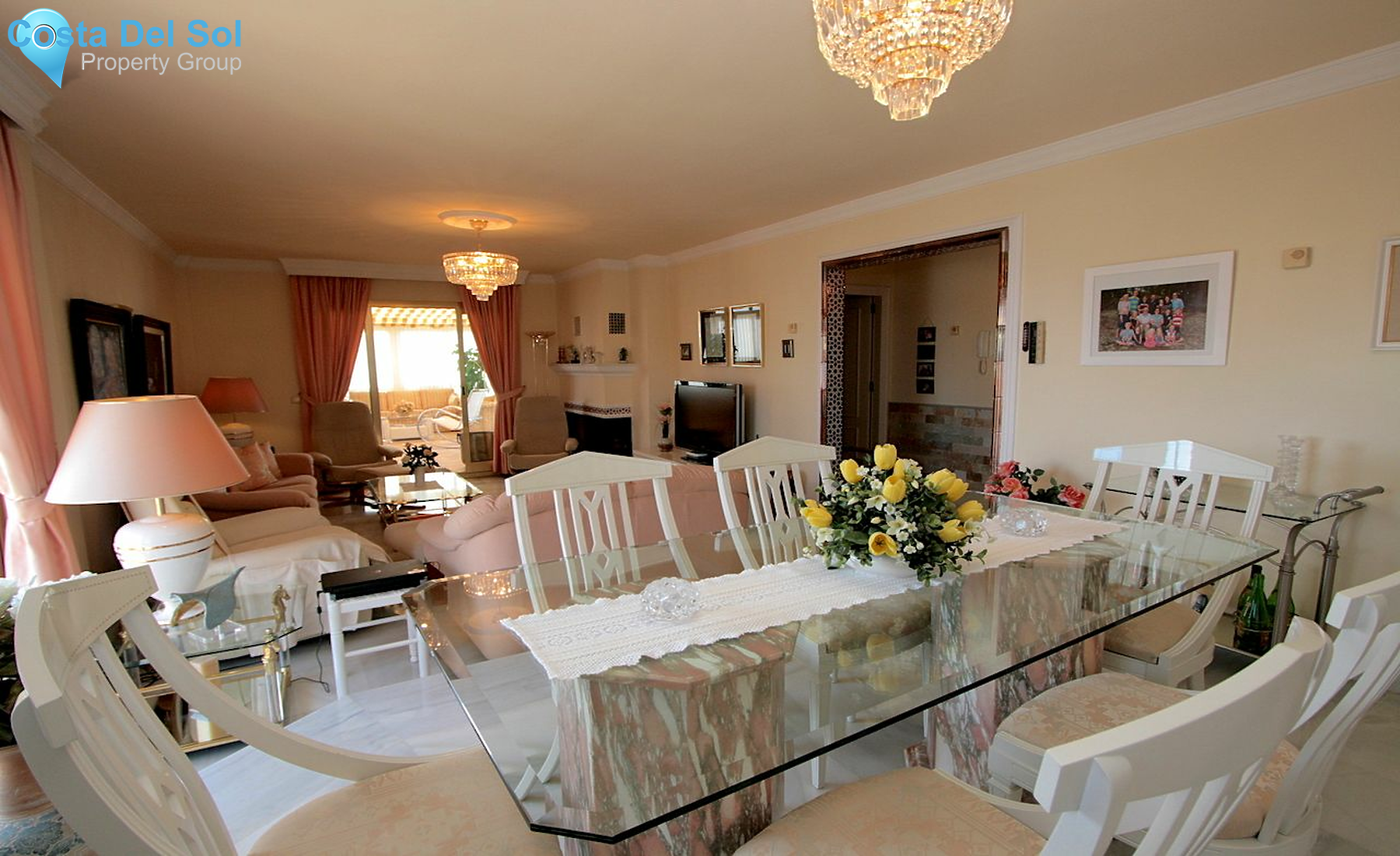 Penthouse in Fuengirola-1135510