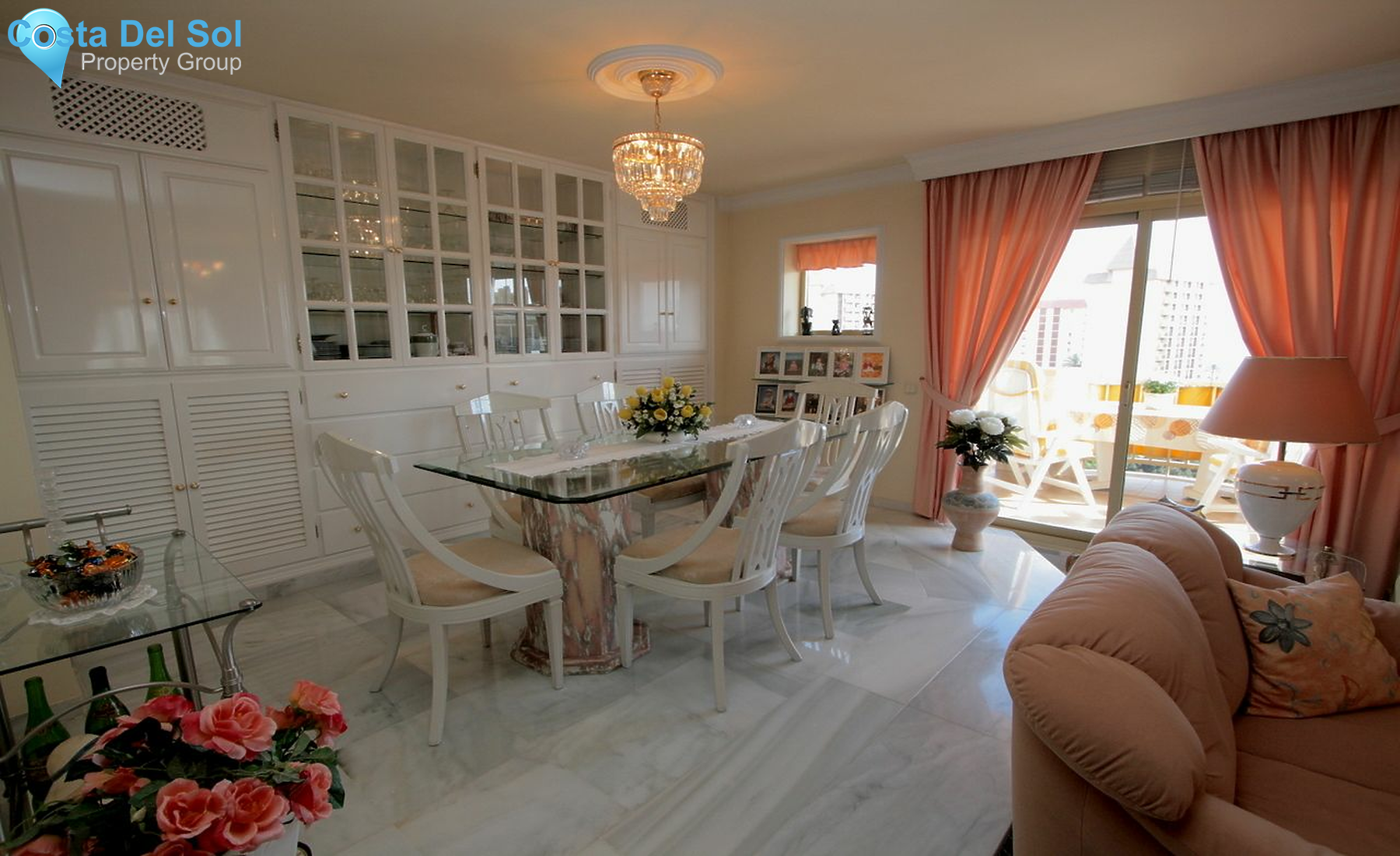 Penthouse in Fuengirola-1135511