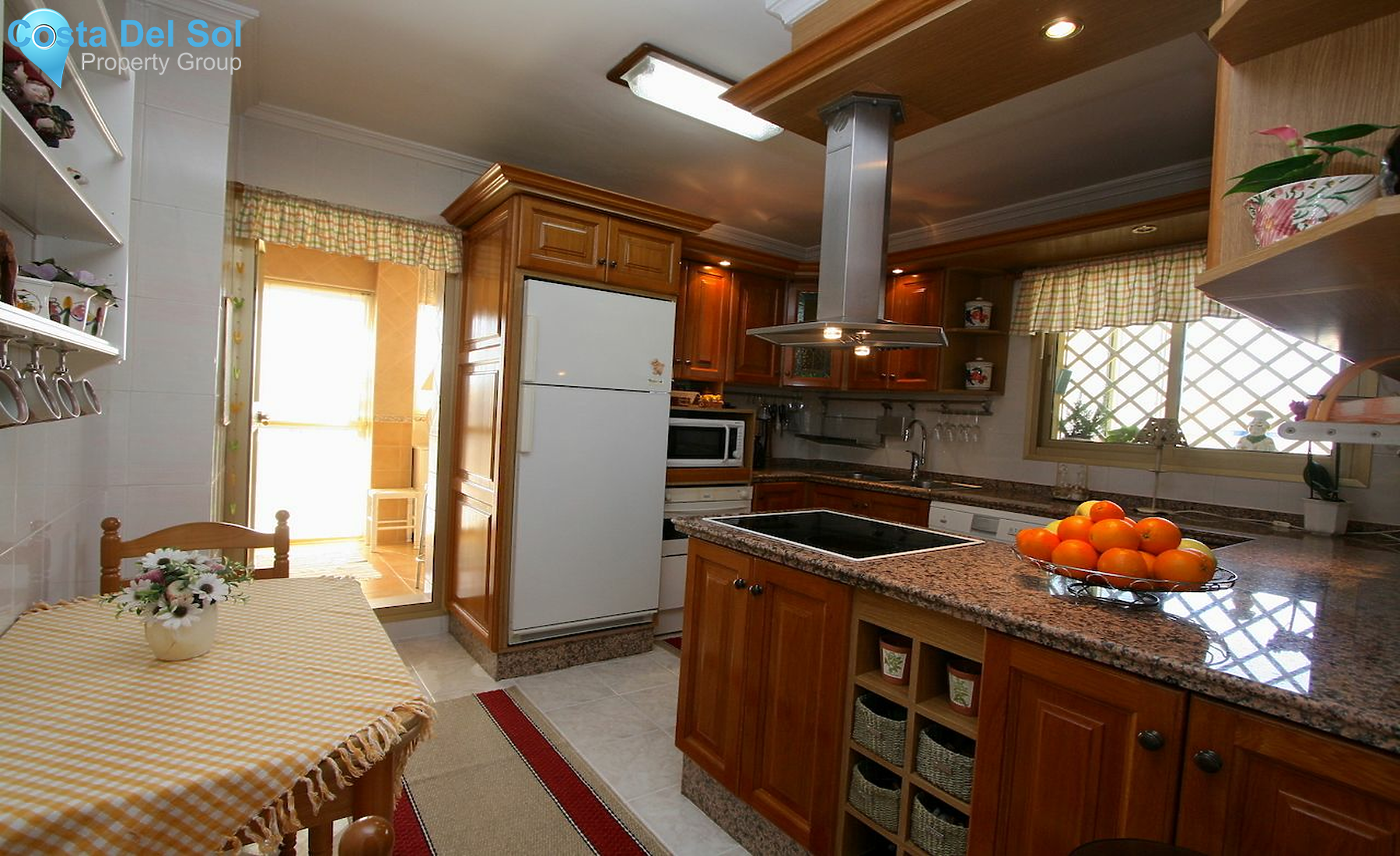 Penthouse in Fuengirola-1135513