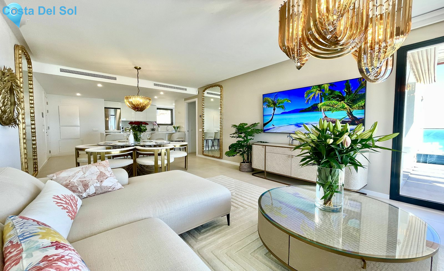 Penthouse in Fuengirola-1137702