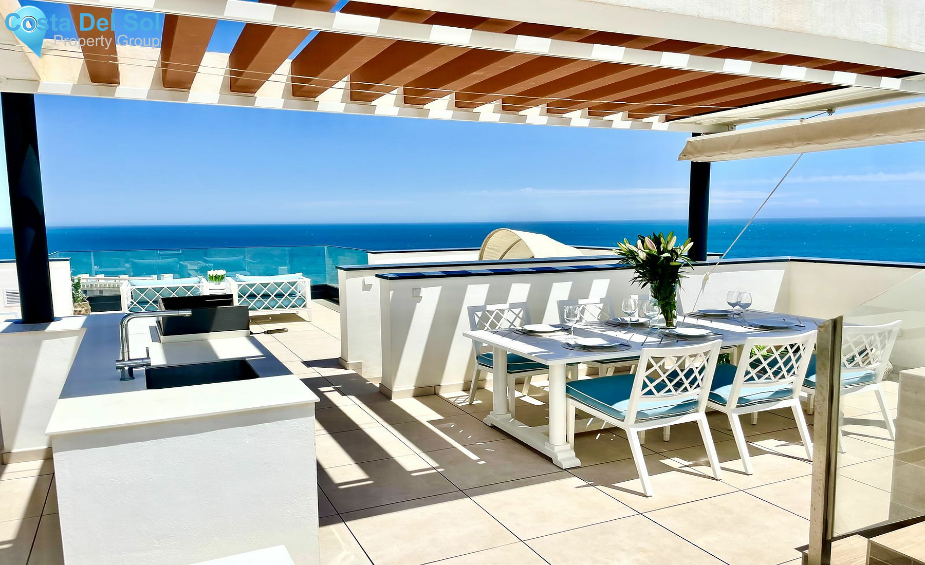 Penthouse in Fuengirola-1137718