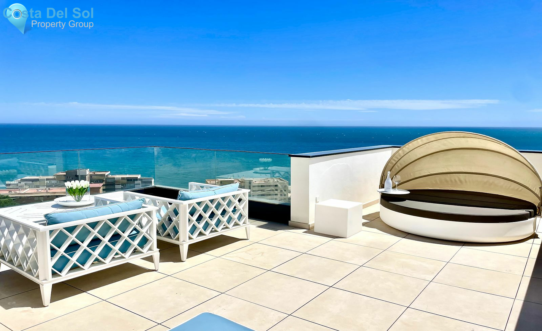 Penthouse in Fuengirola-1137719