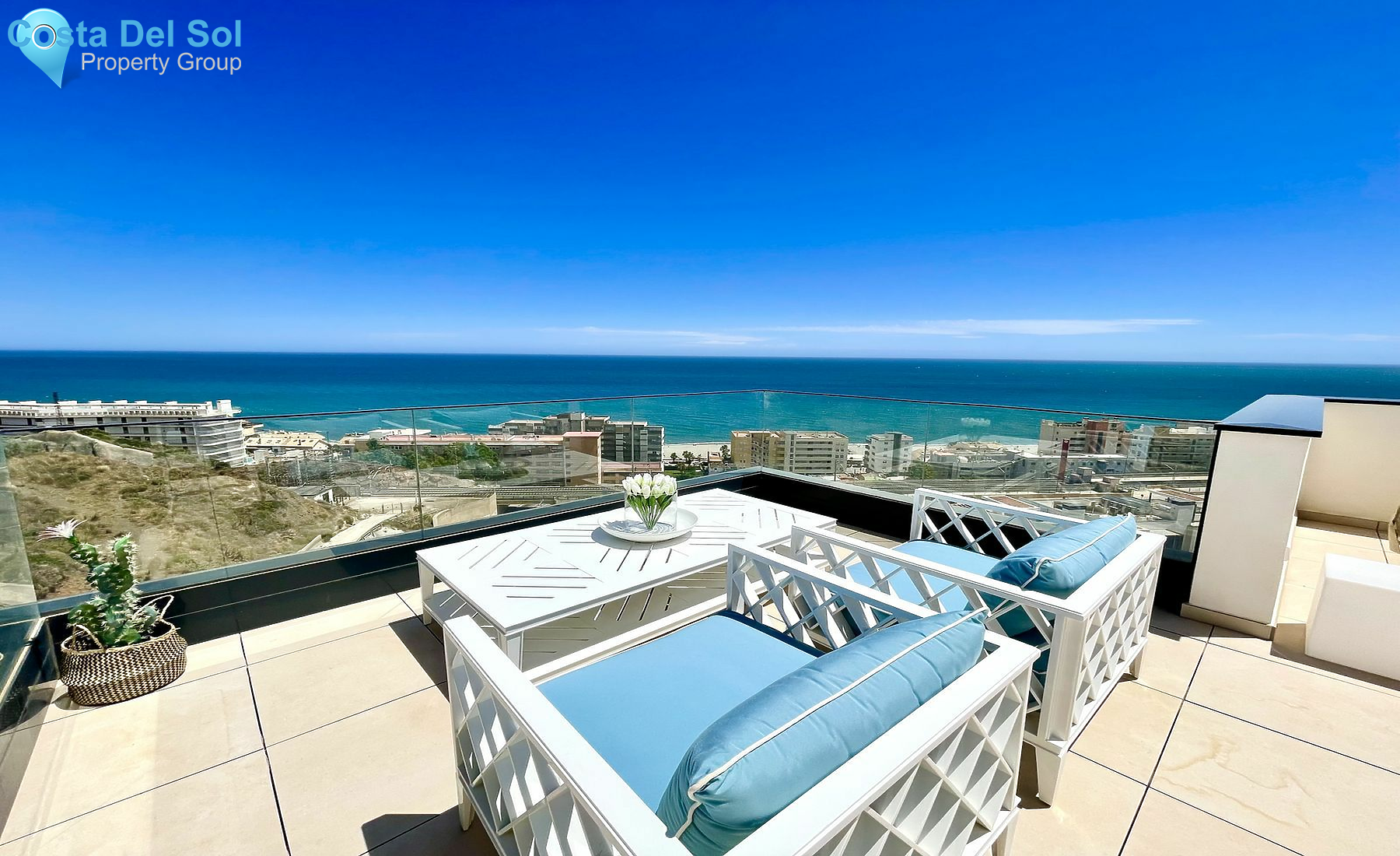 Penthouse in Fuengirola-1137720