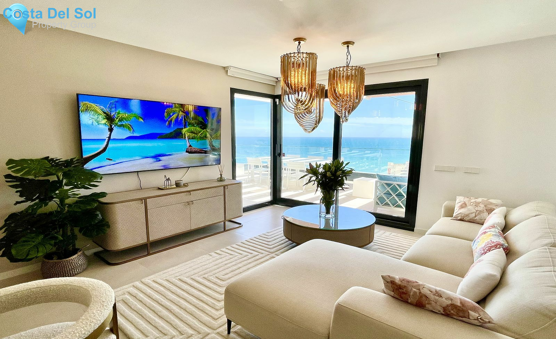 Penthouse in Fuengirola-1137704