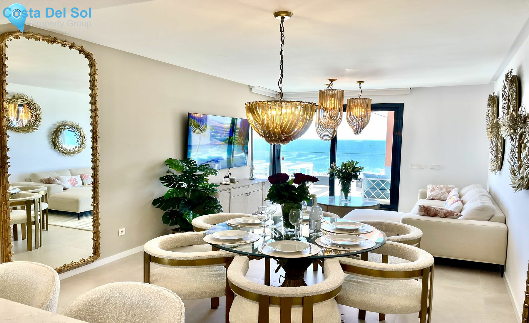 Penthouse in Fuengirola-1137705