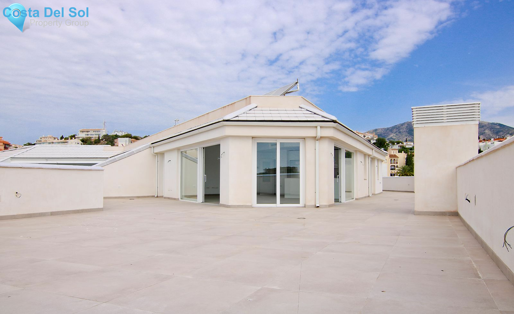 Penthouse in Fuengirola-1147727