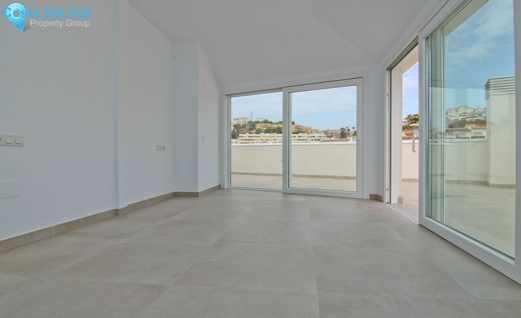 Penthouse in Fuengirola-1147737