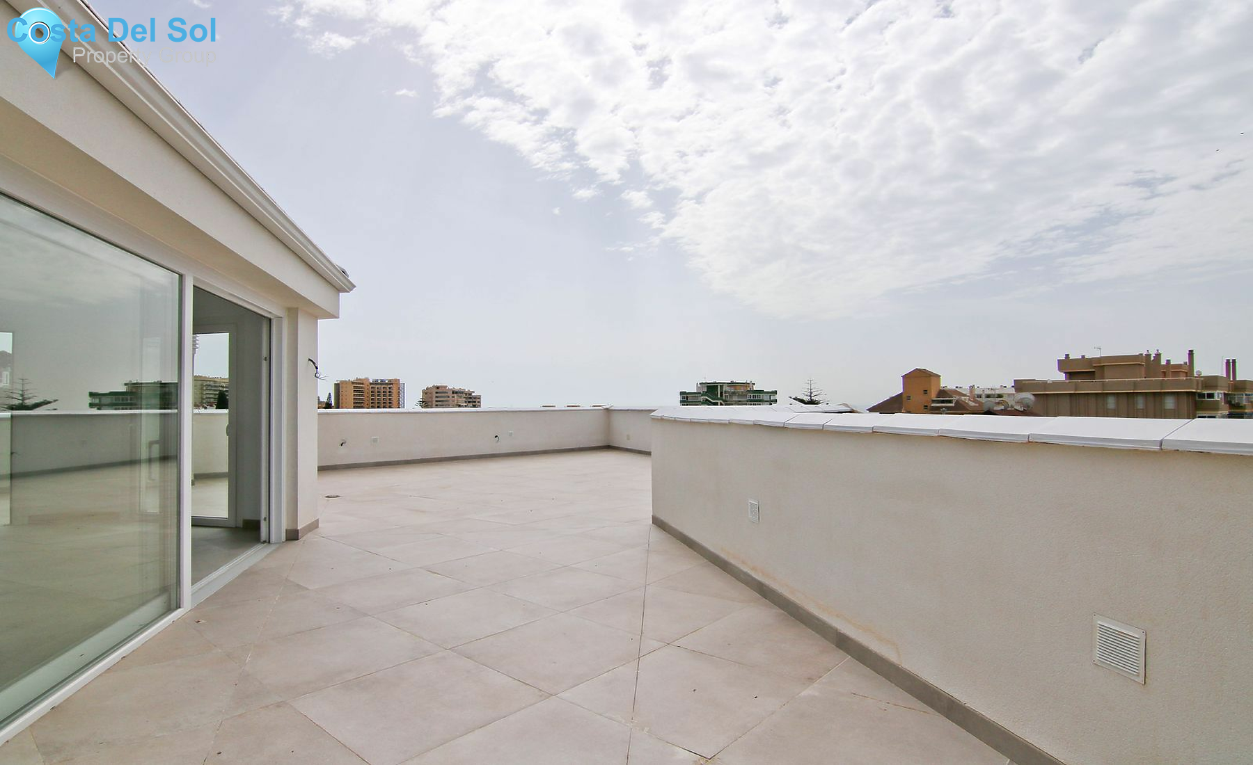 Penthouse in Fuengirola-1147743