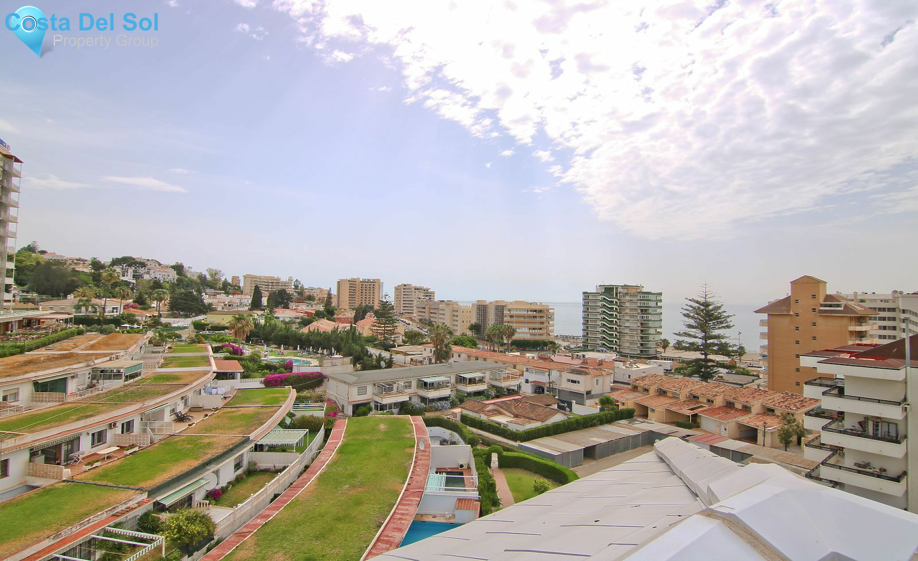 Penthouse in Fuengirola-1147745