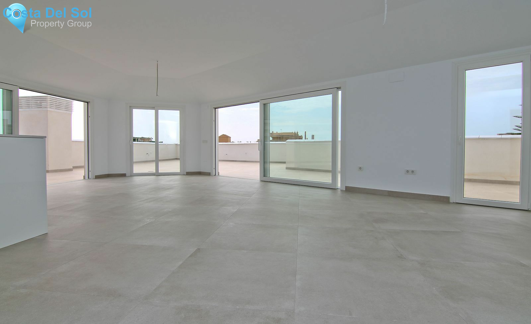 Penthouse in Fuengirola-1147728