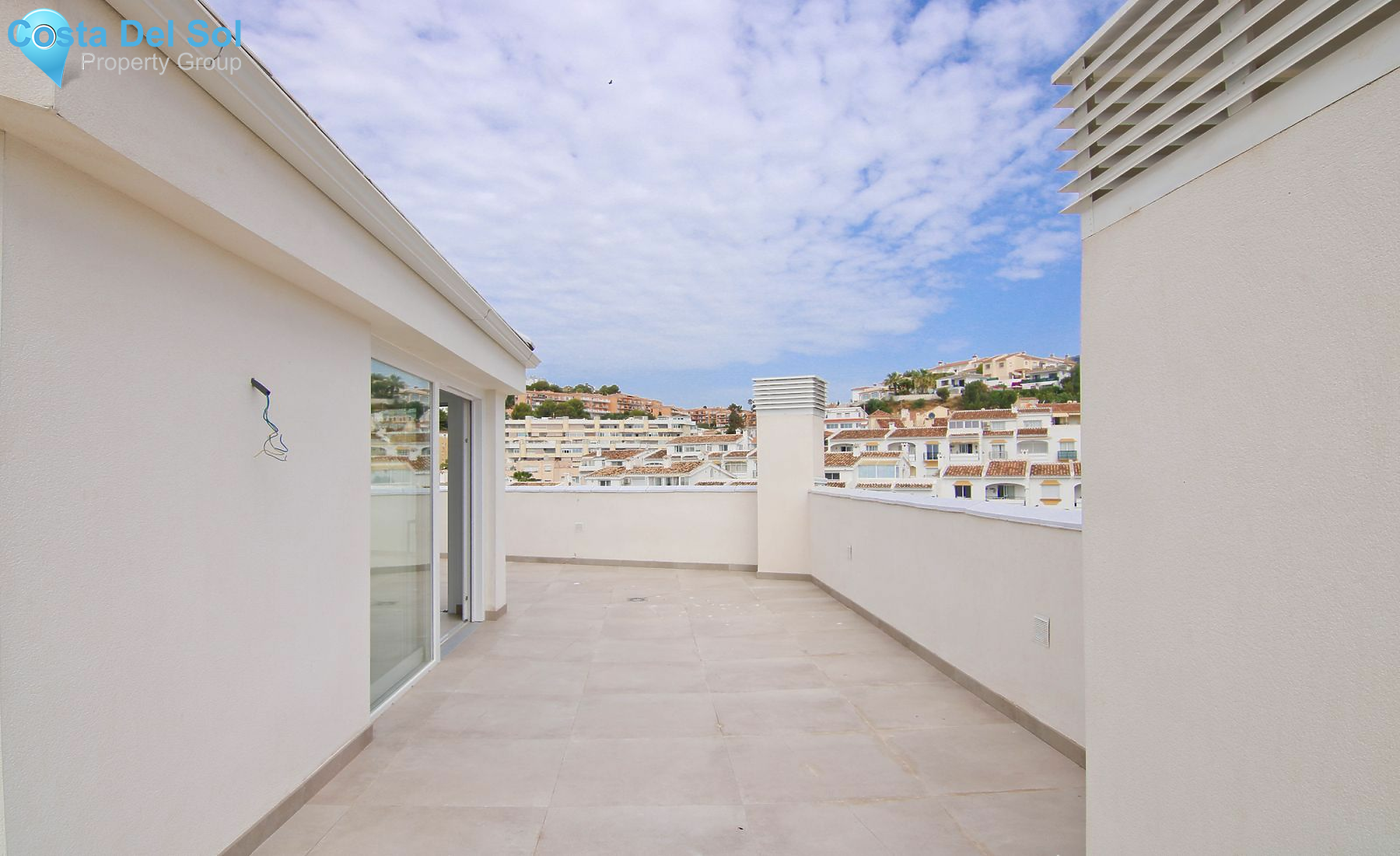Penthouse in Fuengirola-1147746