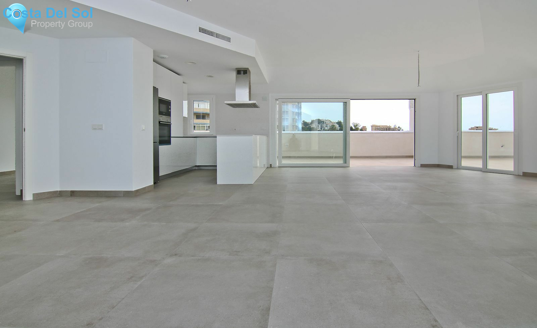 Penthouse in Fuengirola-1147729