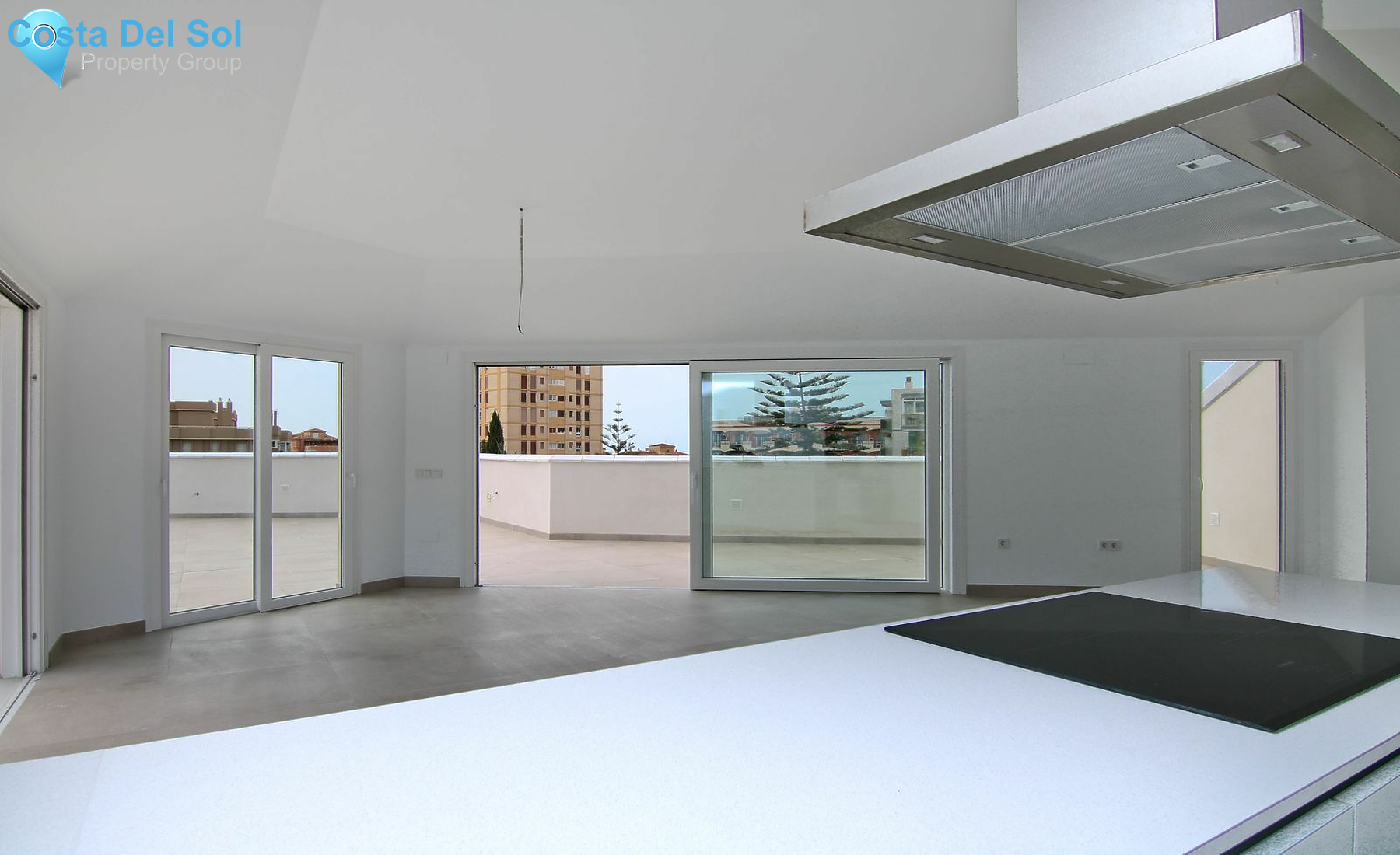 Penthouse in Fuengirola-1147732