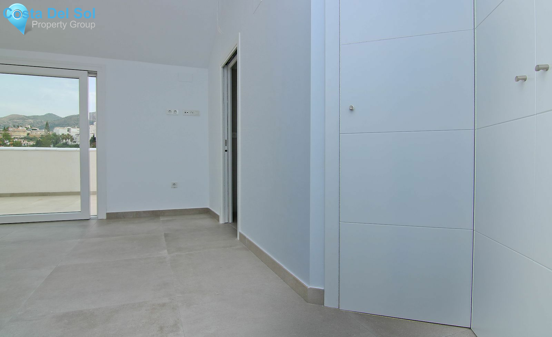 Penthouse in Fuengirola-1147735