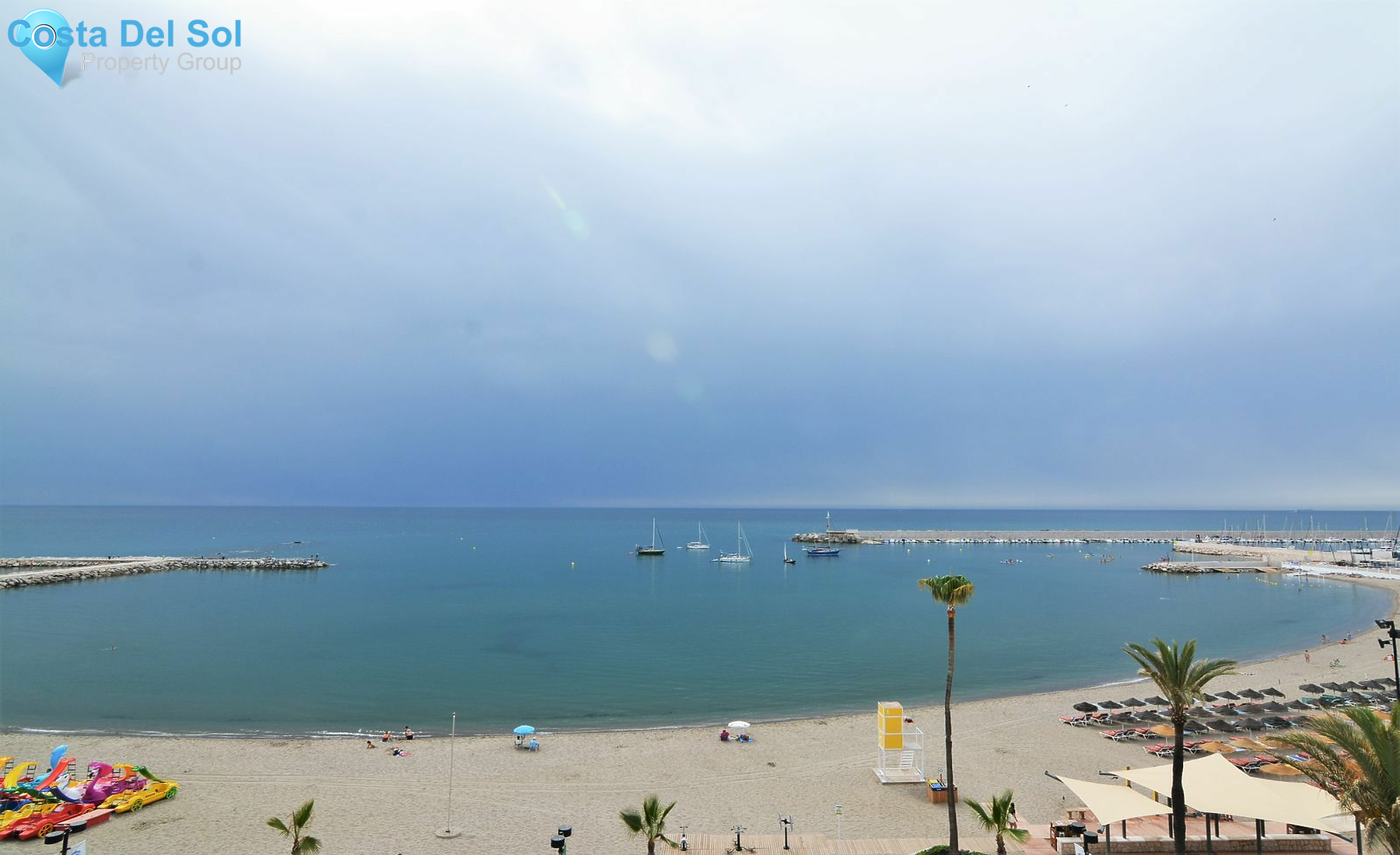 Penthouse in Fuengirola-1148708