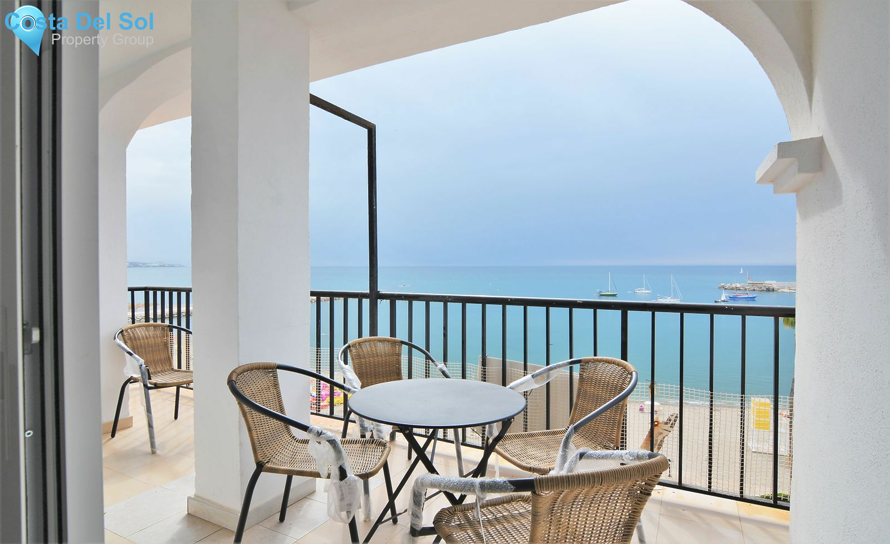 Penthouse in Fuengirola-1148723