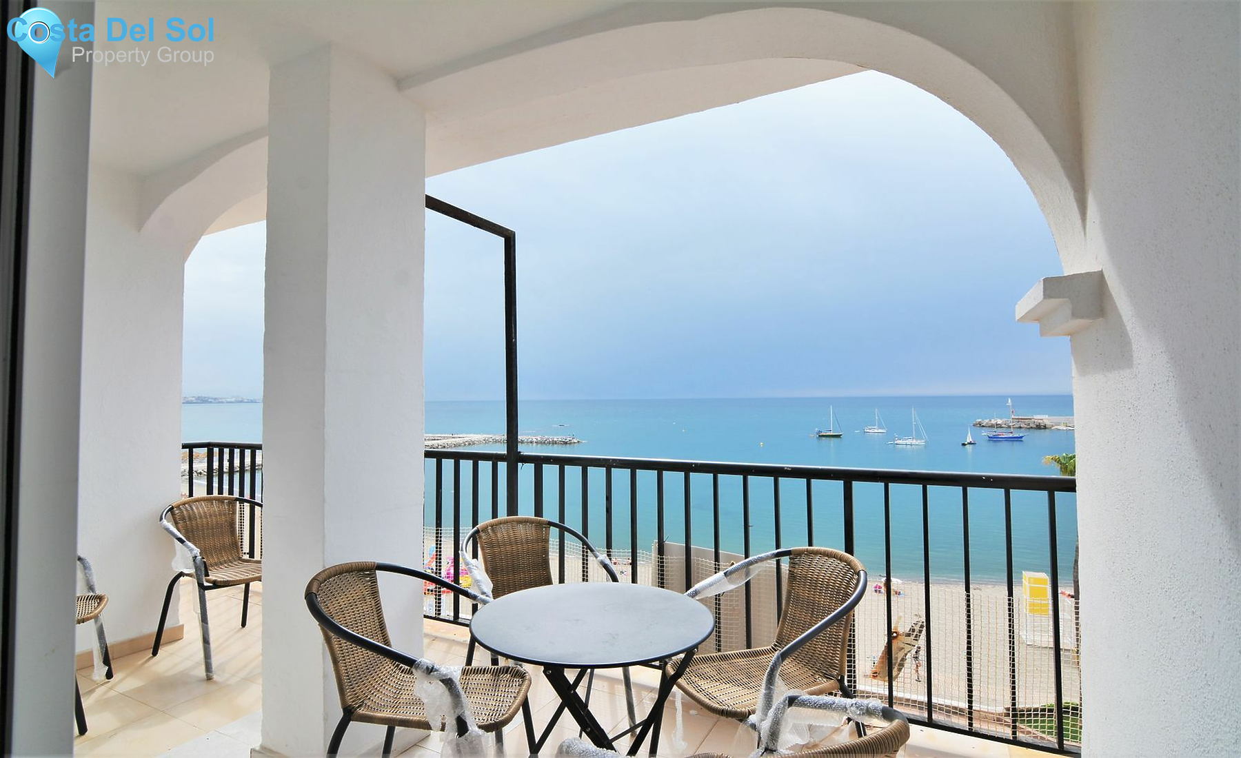 Penthouse in Fuengirola-1148724