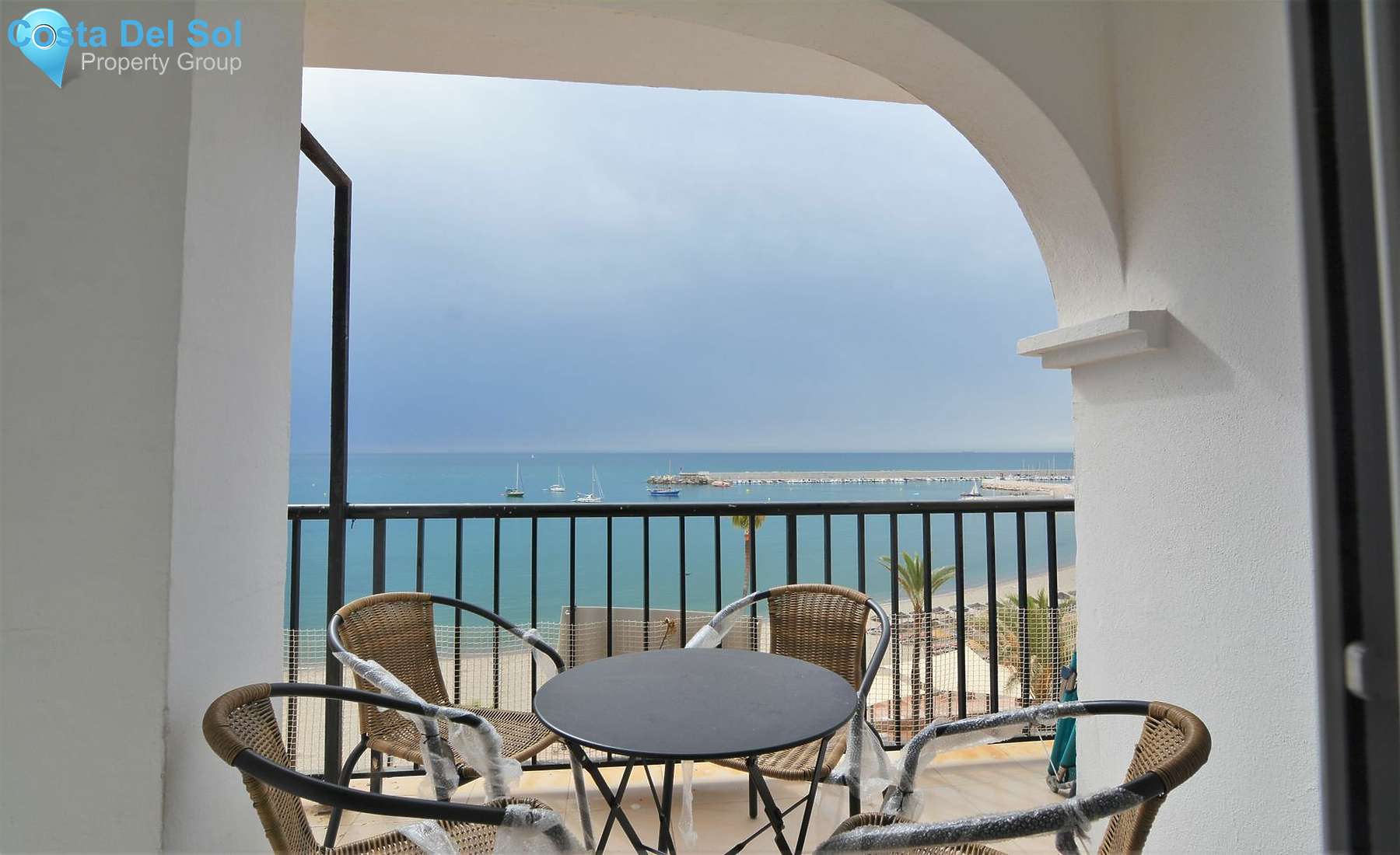 Penthouse in Fuengirola-1148710