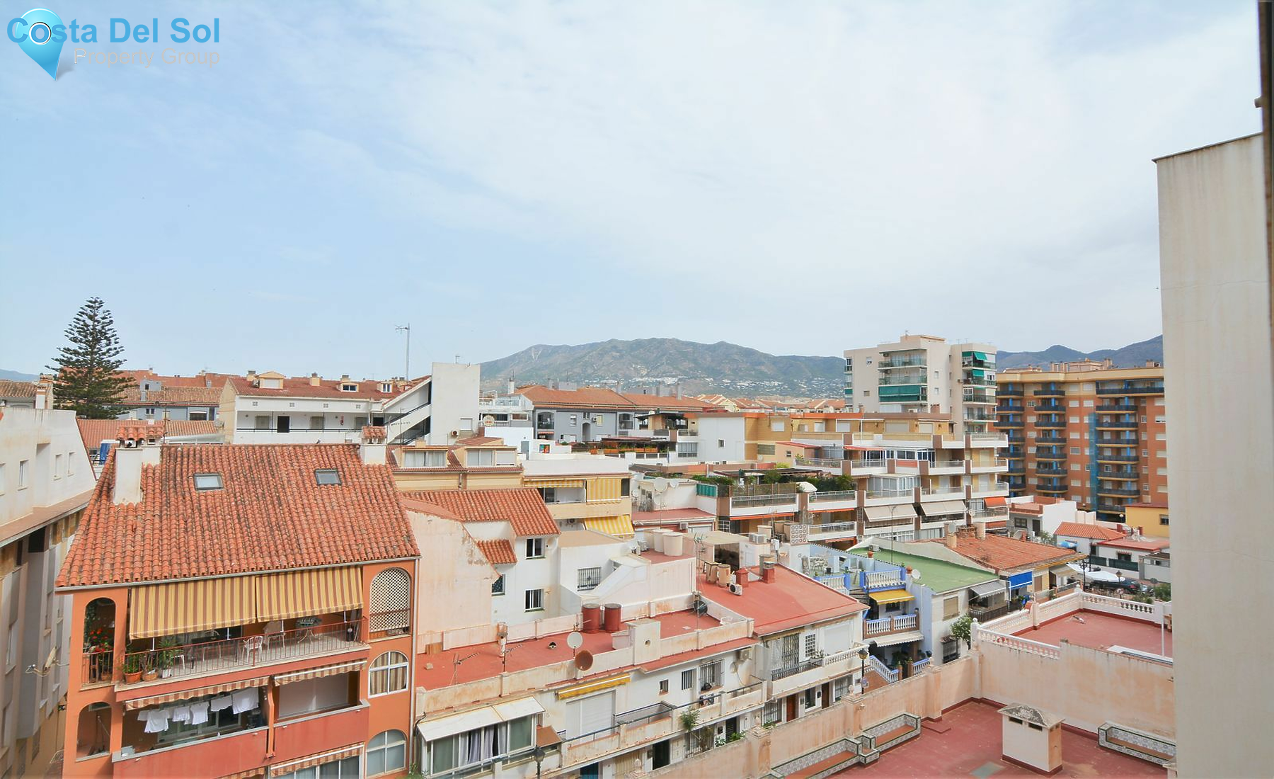 Penthouse in Fuengirola-1148716