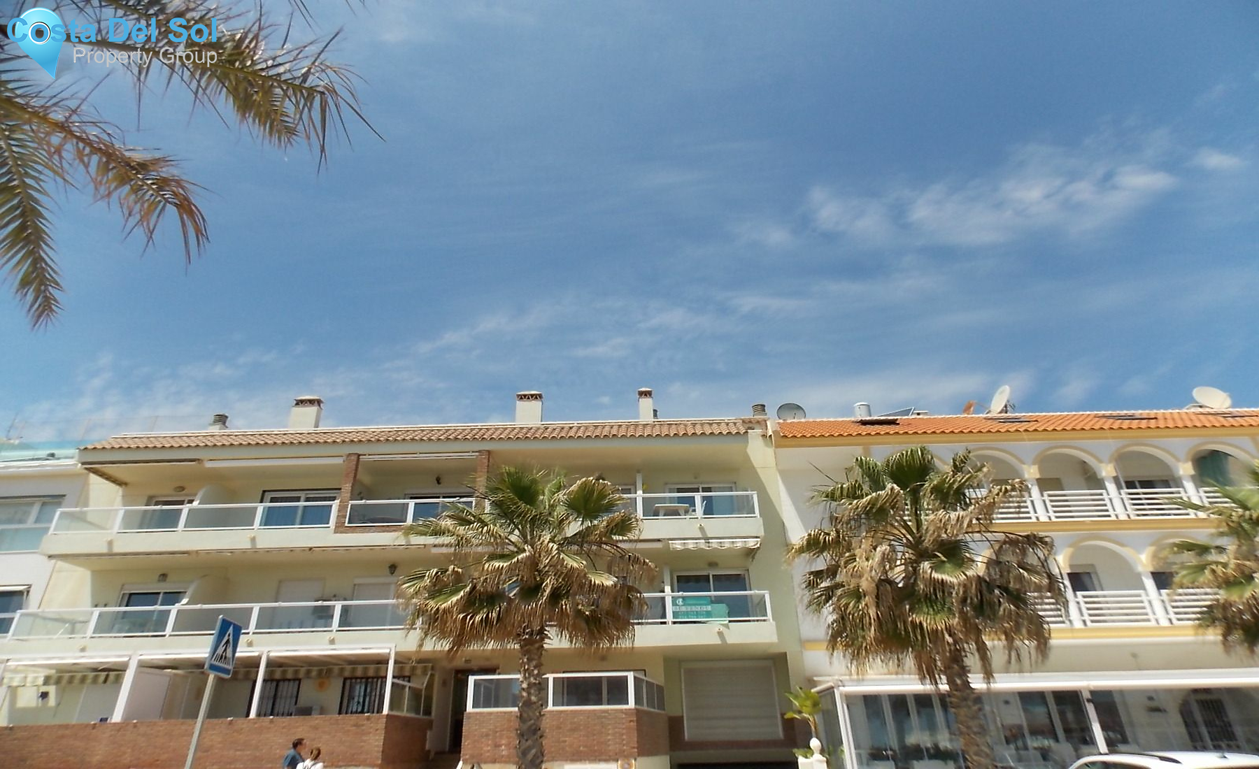 Penthouse in Fuengirola-1178881
