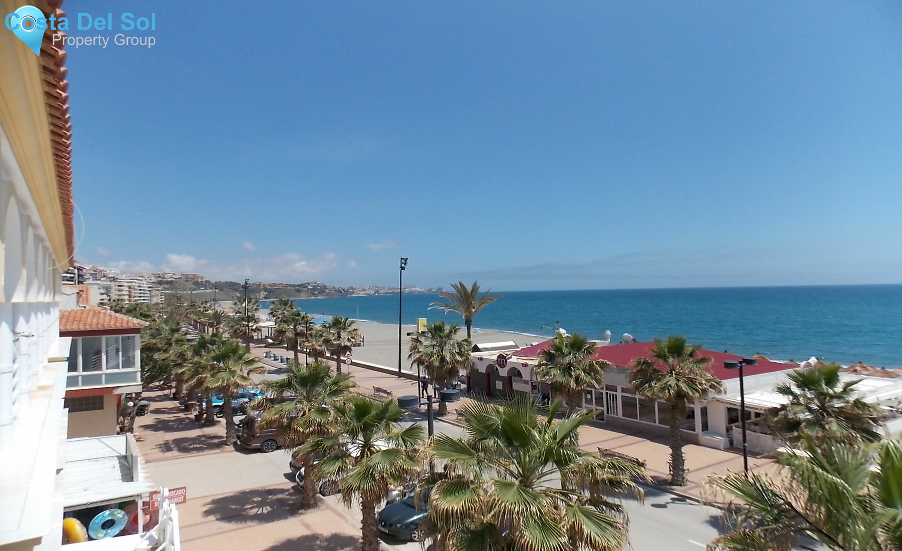 Penthouse in Fuengirola-1178890