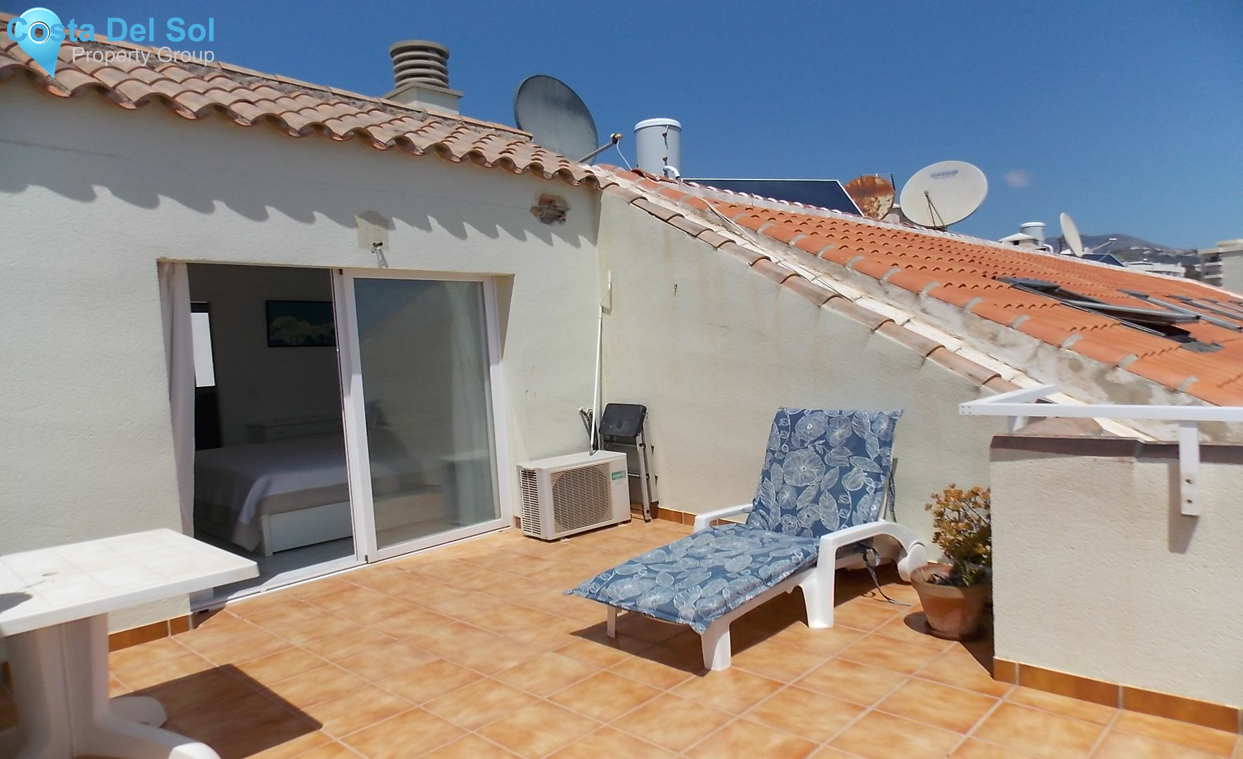 Penthouse in Fuengirola-1178897