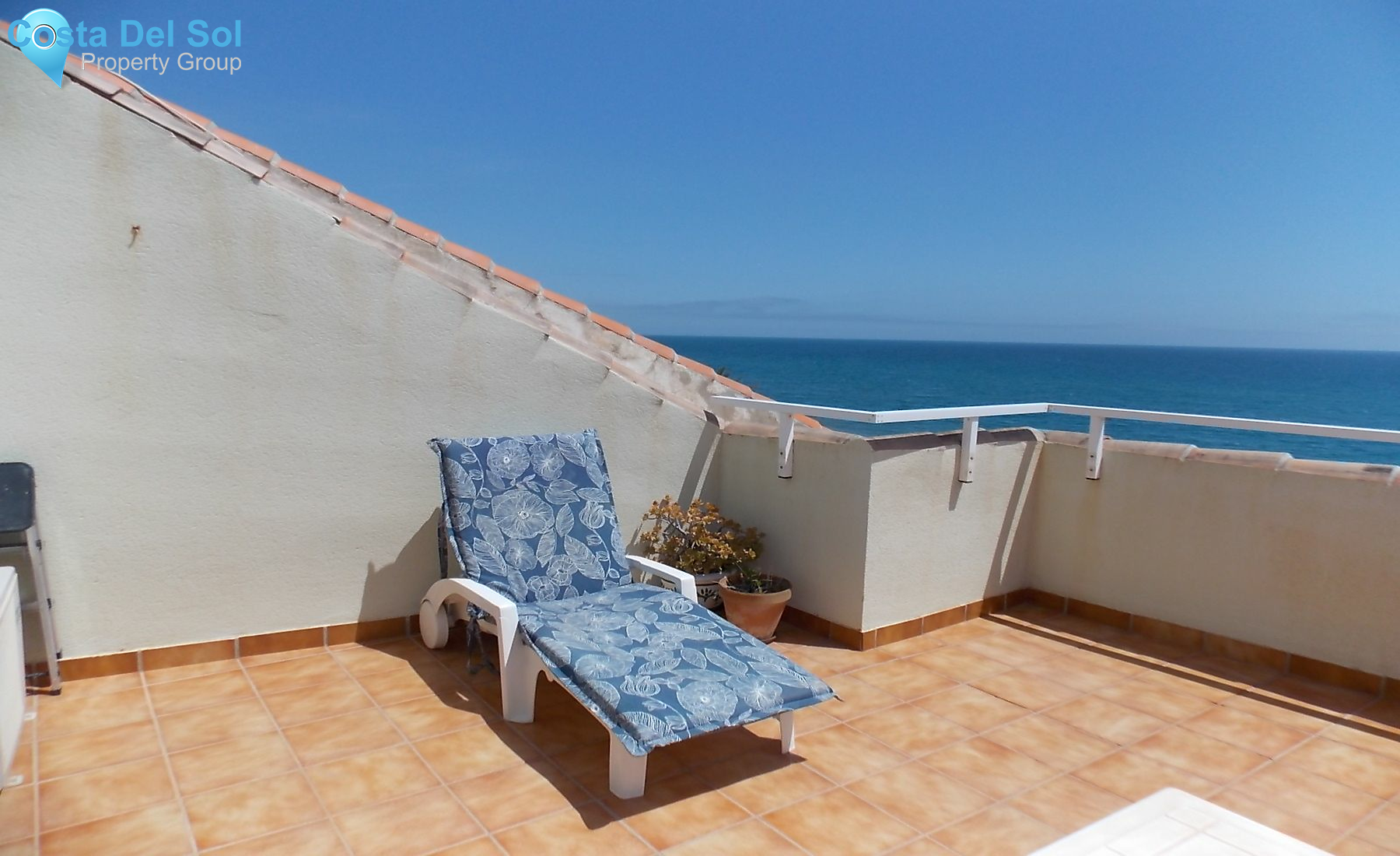 Penthouse in Fuengirola-1178899