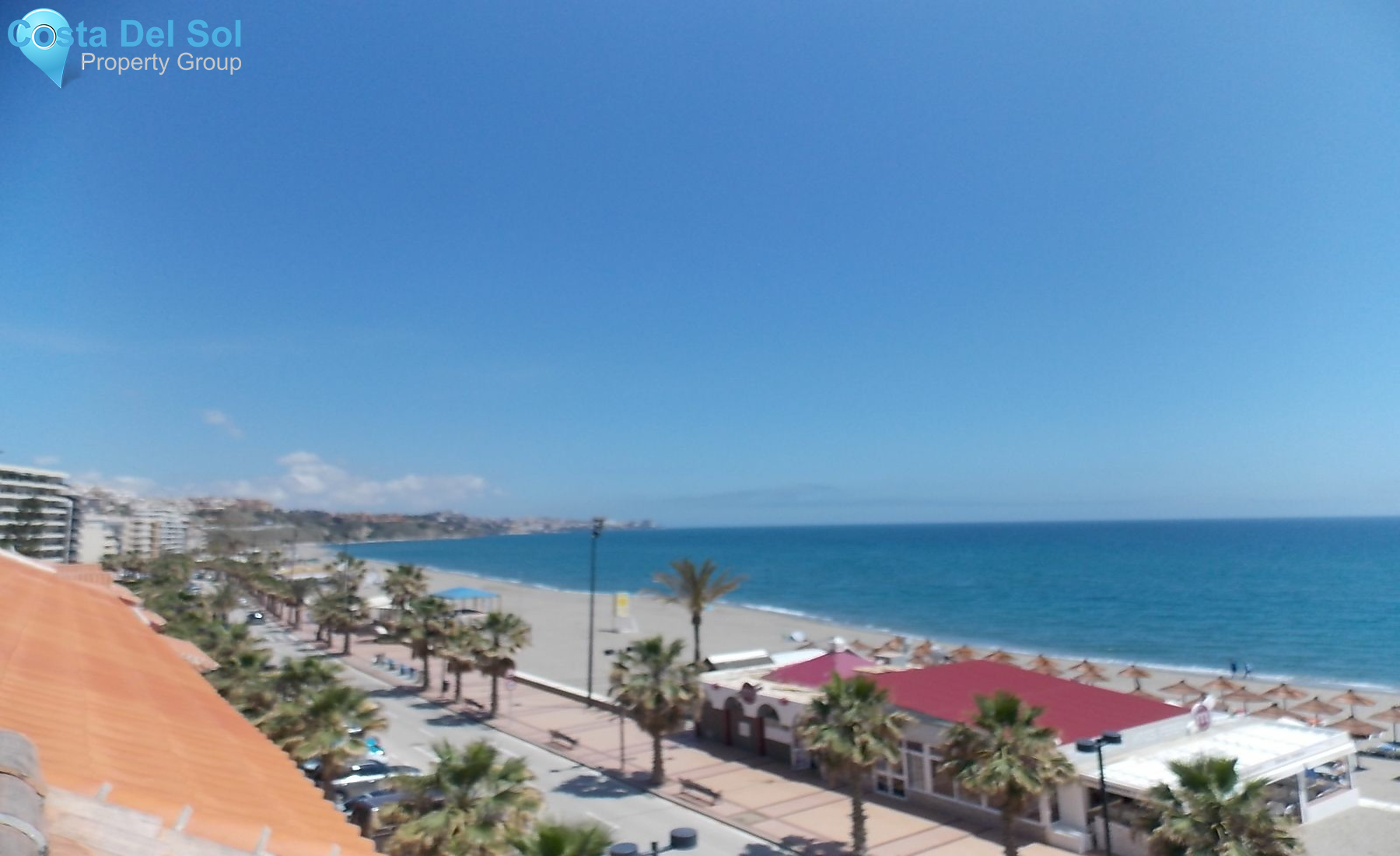 Penthouse in Fuengirola-1178900