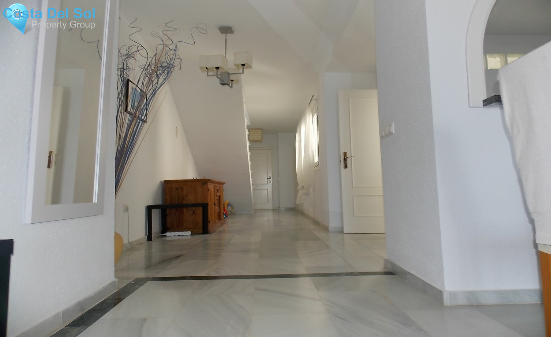 Penthouse in Fuengirola-1178884