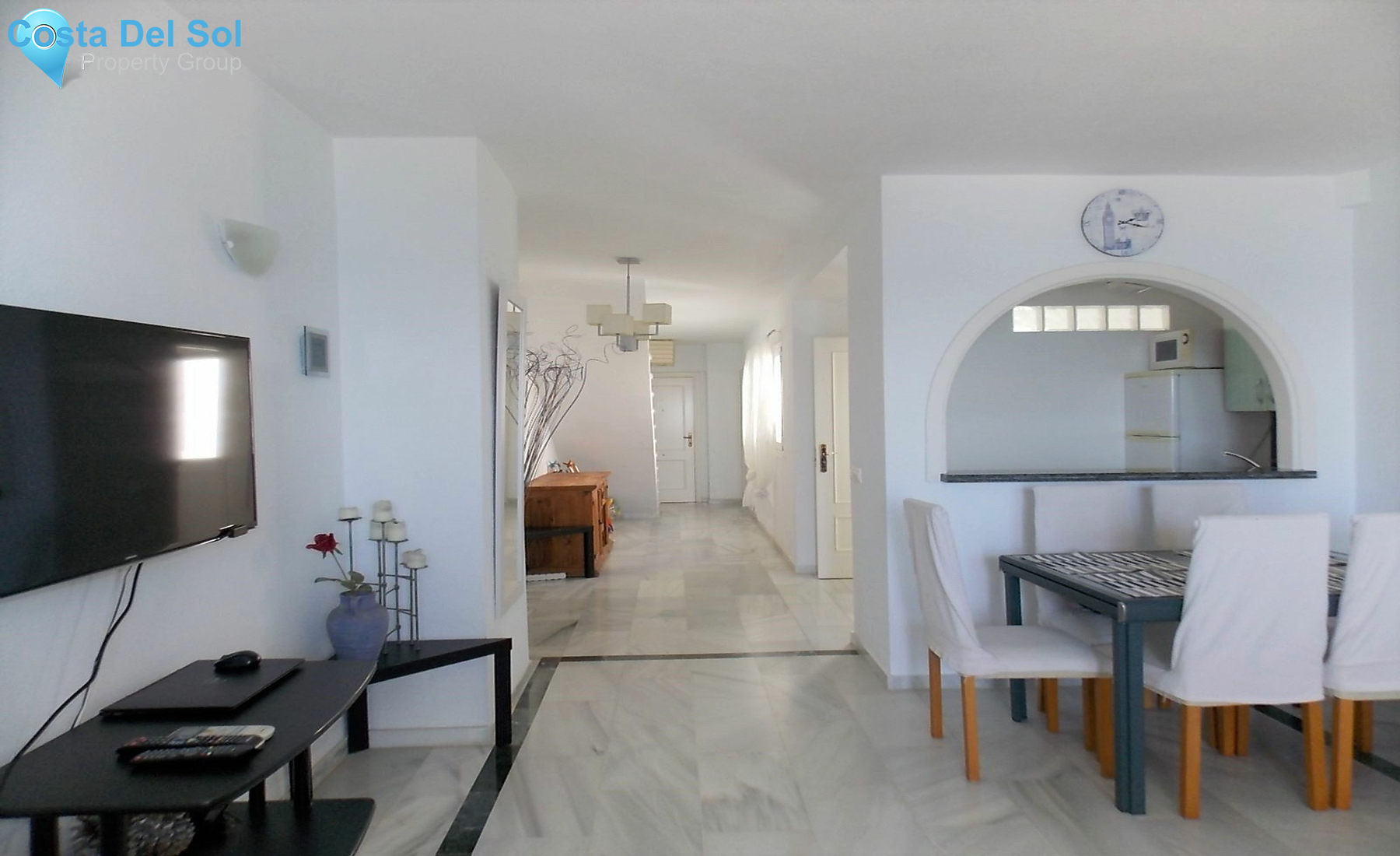 Penthouse in Fuengirola-1178886